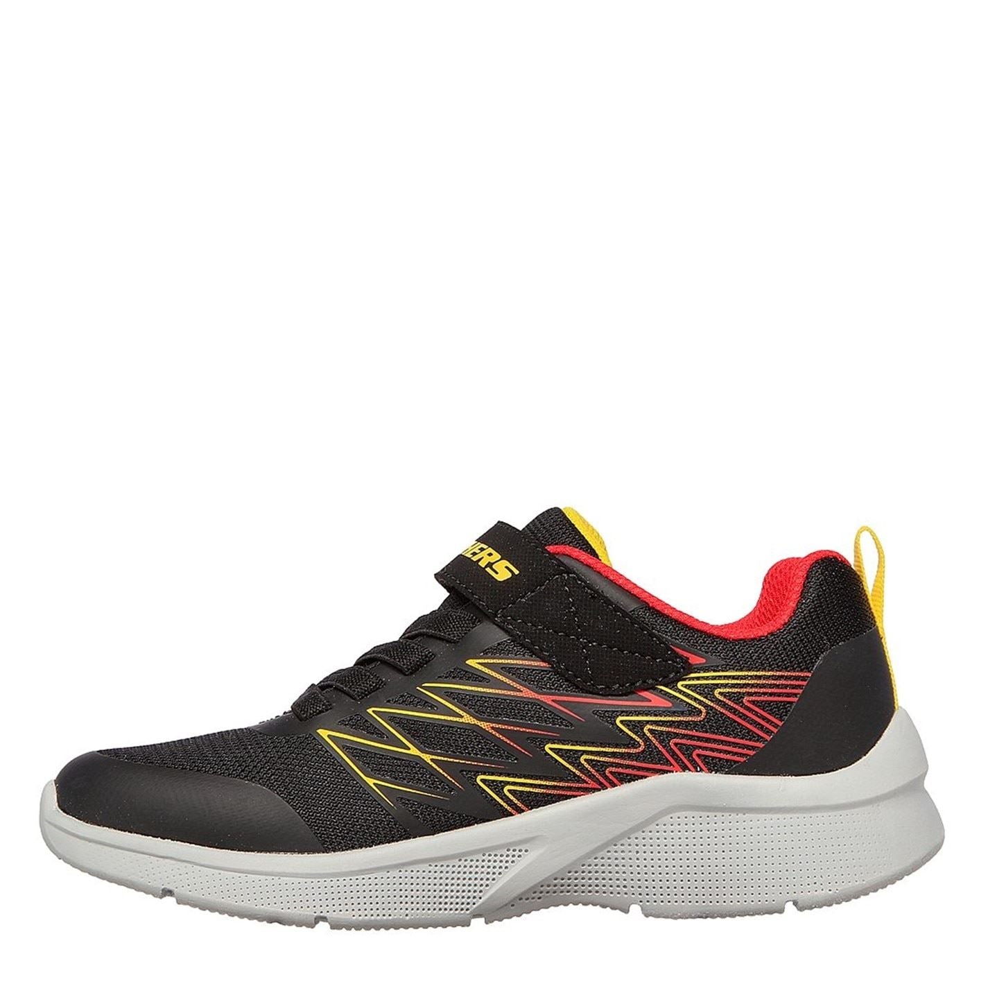 Skechers T Runners Child Boys