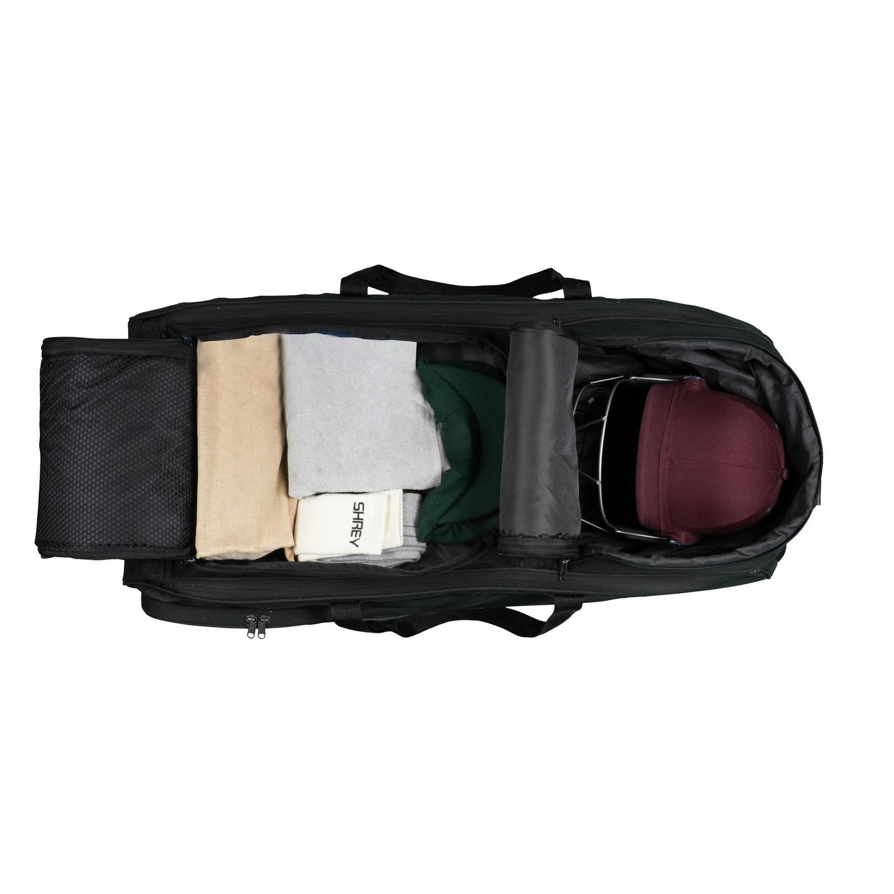 Shrey Wheelie 120 Bag