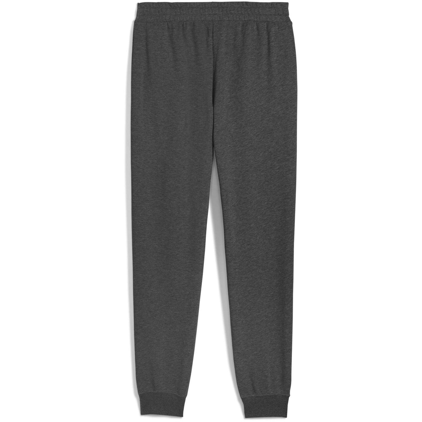 Puma Mens No 1 Logo Jogging Pants