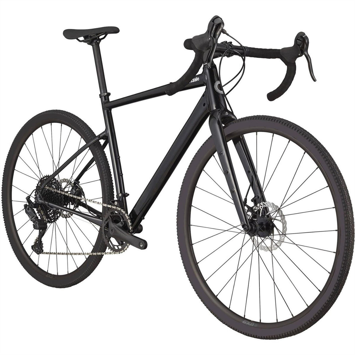 Cannondale 4 2023 Gravel Bike