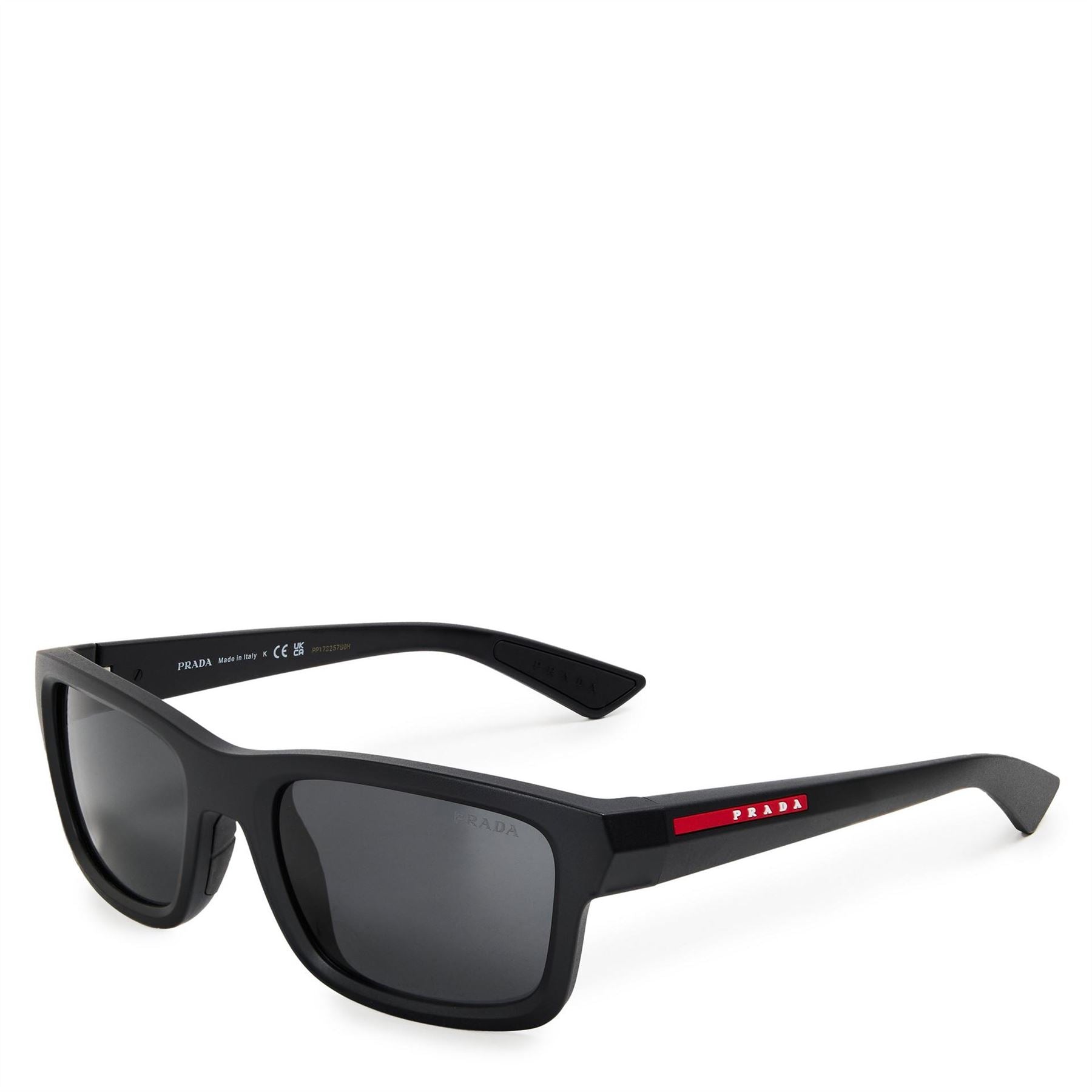 Prada 0ps B10s Rectangle Sunglasses