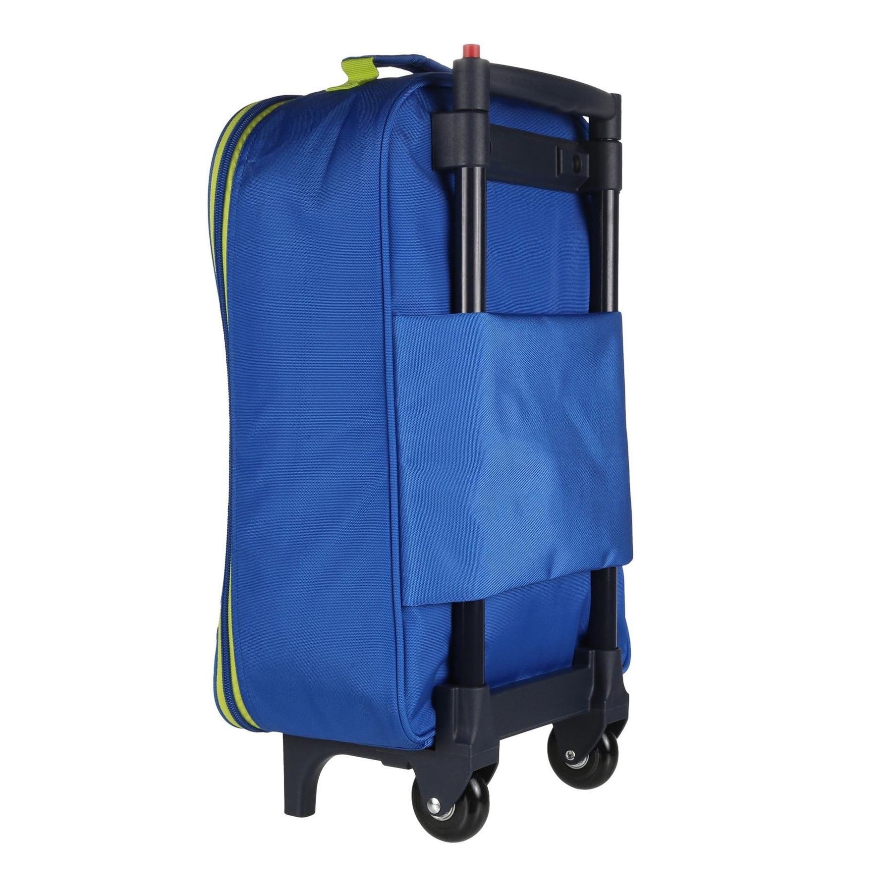 Regatta Kids Peppa Wheeled Soft Suitcase