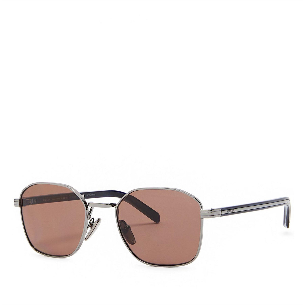 Prada M Metal Round sg