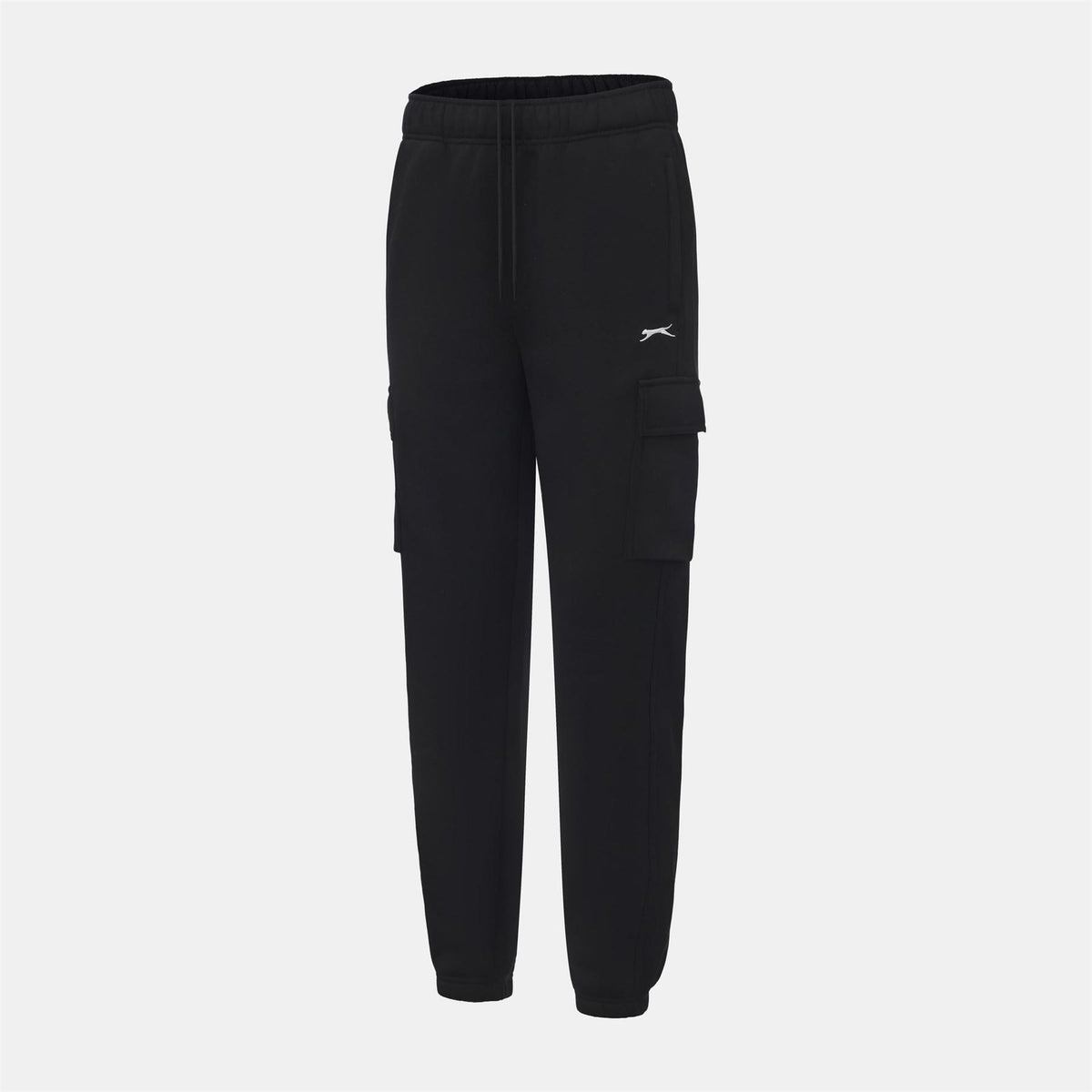 Slazenger Mens Fleece Cargo Pant