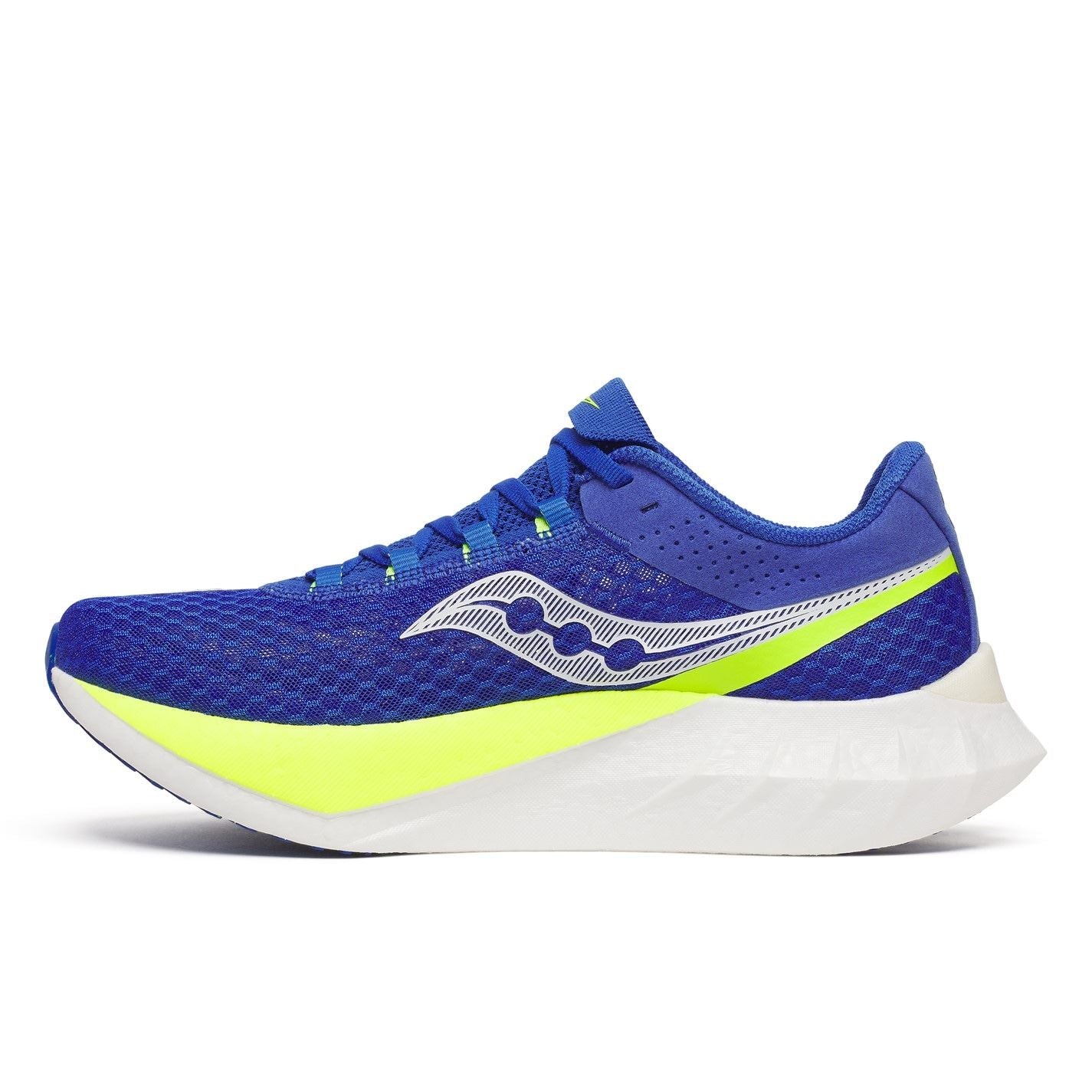 Saucony Mens Endorphin Pro 4 Running Shoes