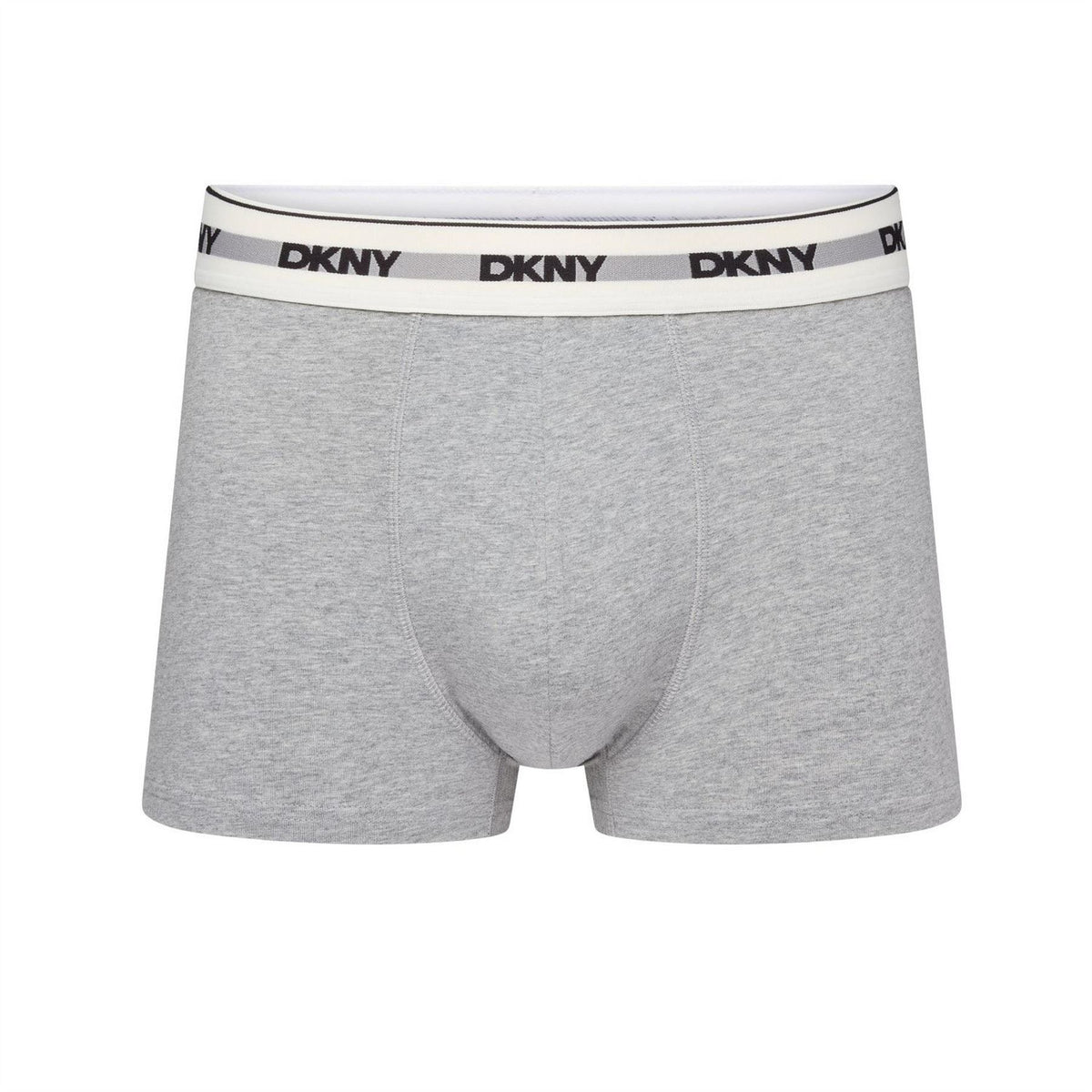 DKNY Mens 3 Pack Trunks Tuscumbia