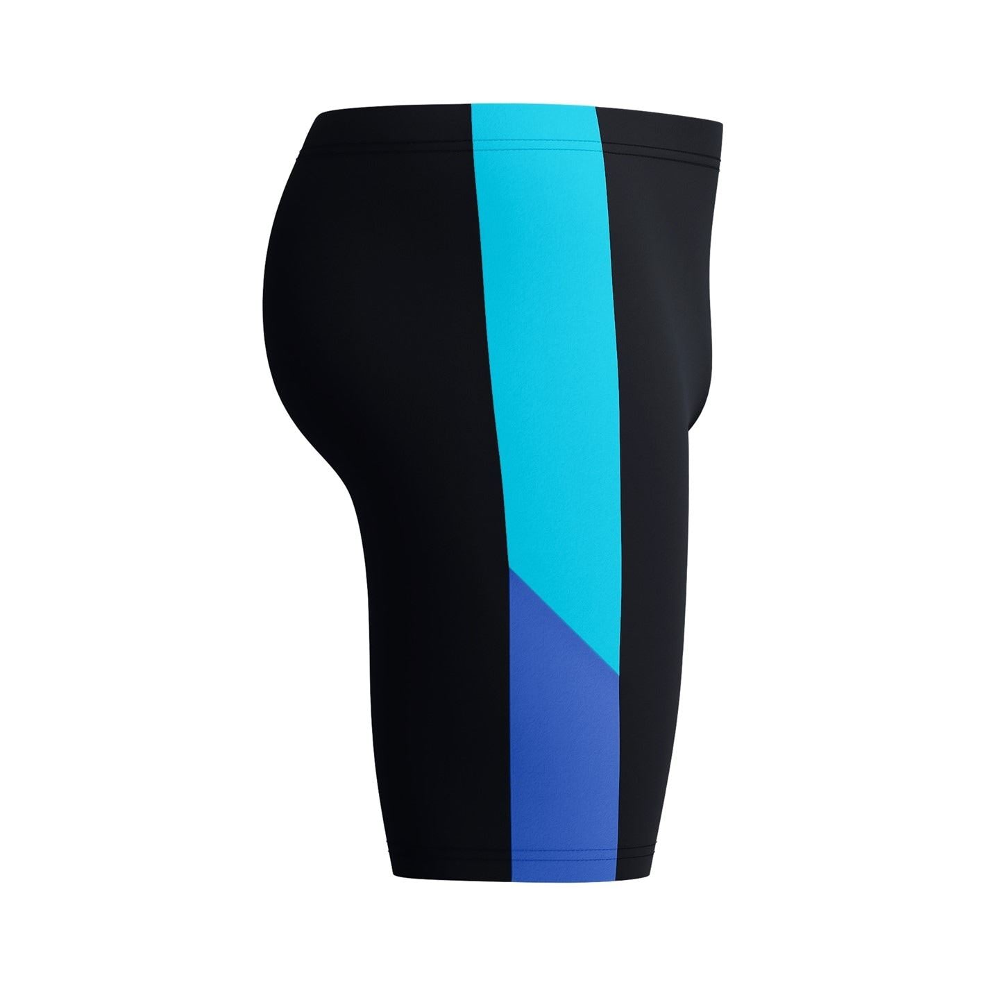 Speedo Color Block Dive Jammer Short