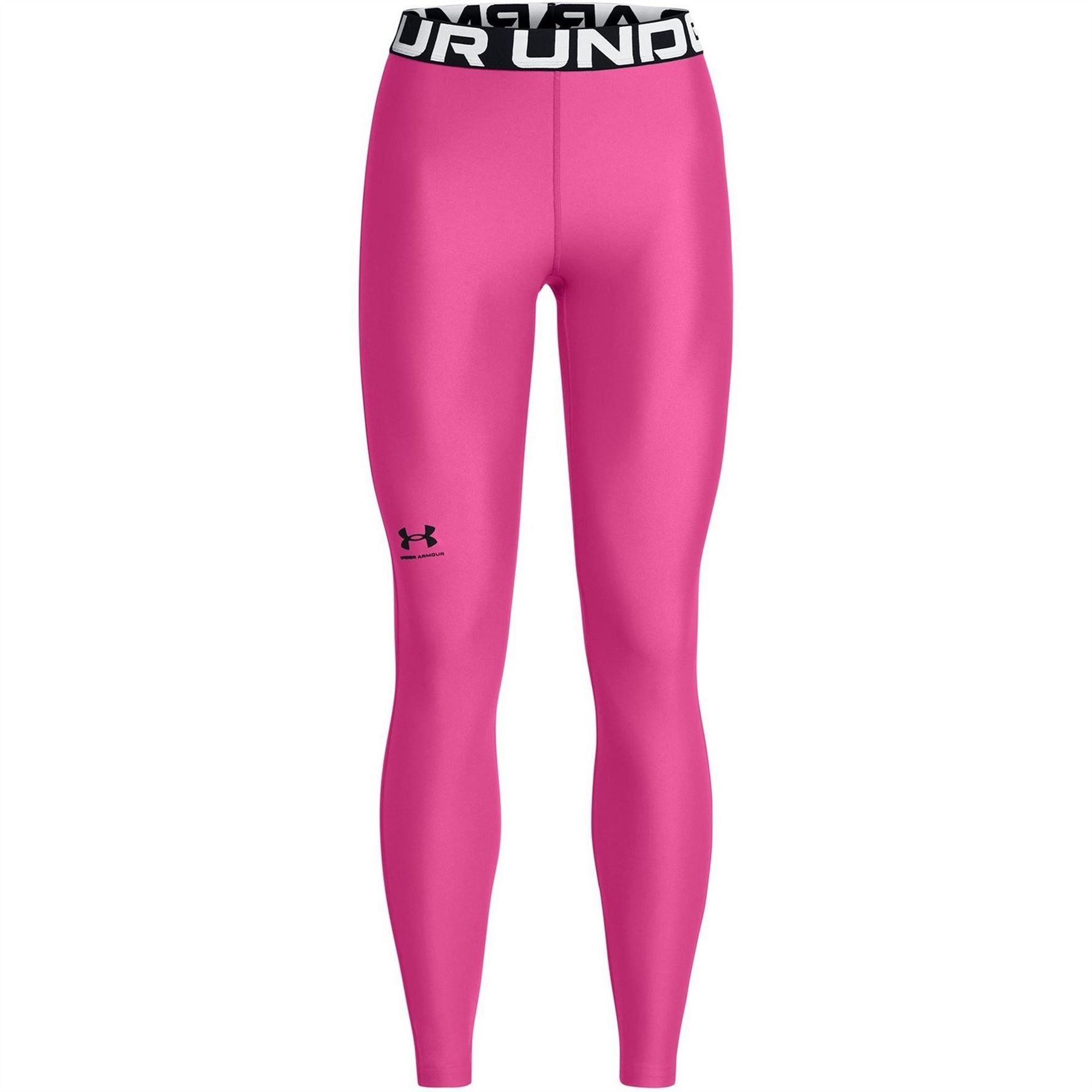 Under Armour Hg Authentics Running Skinny Legging