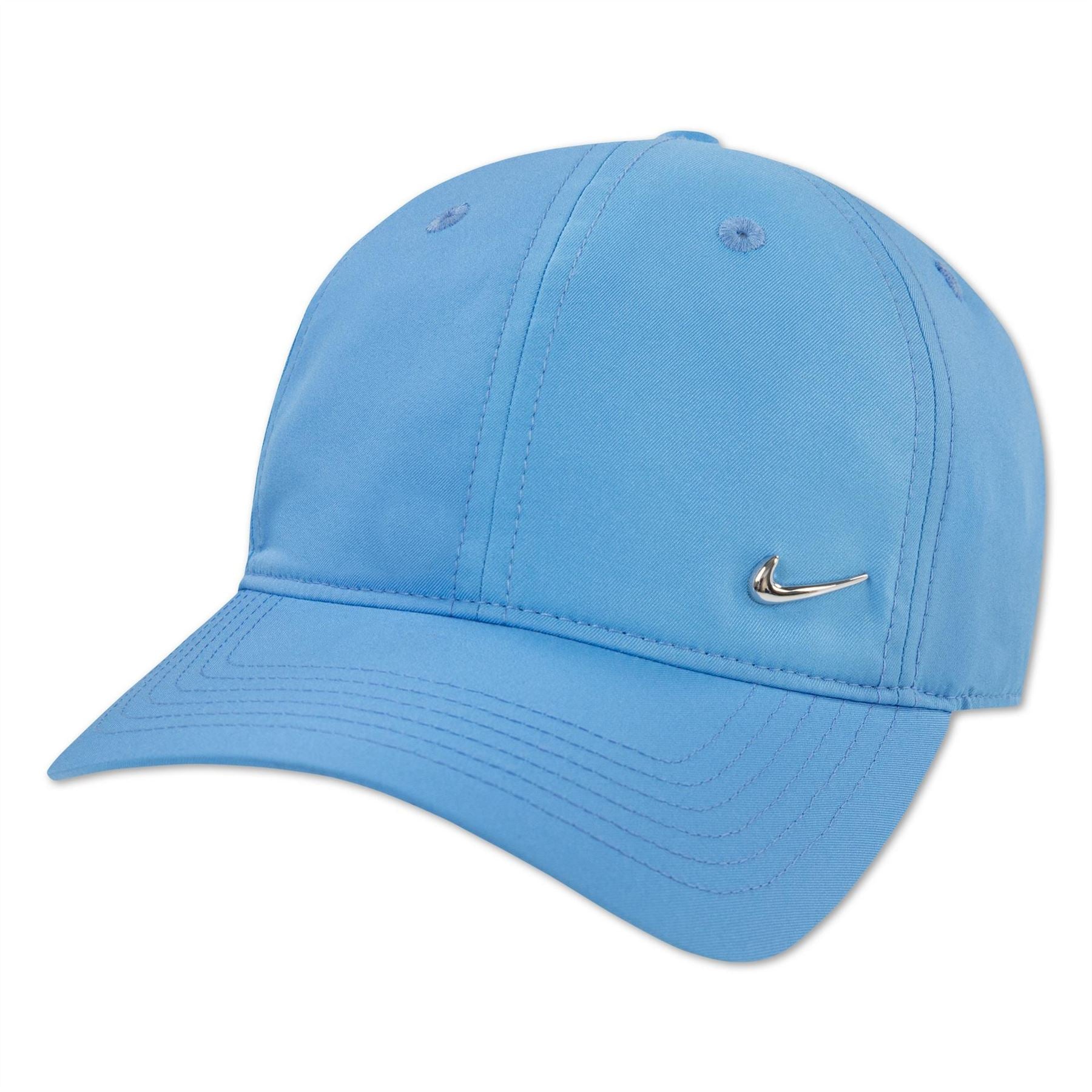 Nike Metal Swooshcap