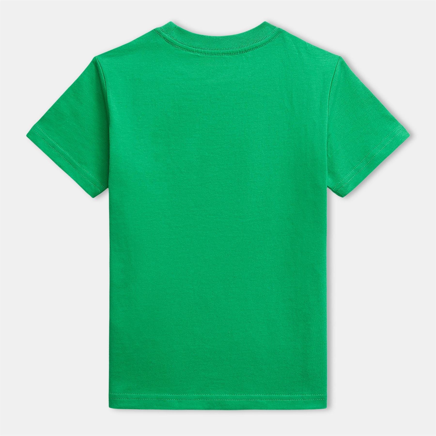 Polo Ralph Lauren Regular Fit Short Sleeve T-Shirt
