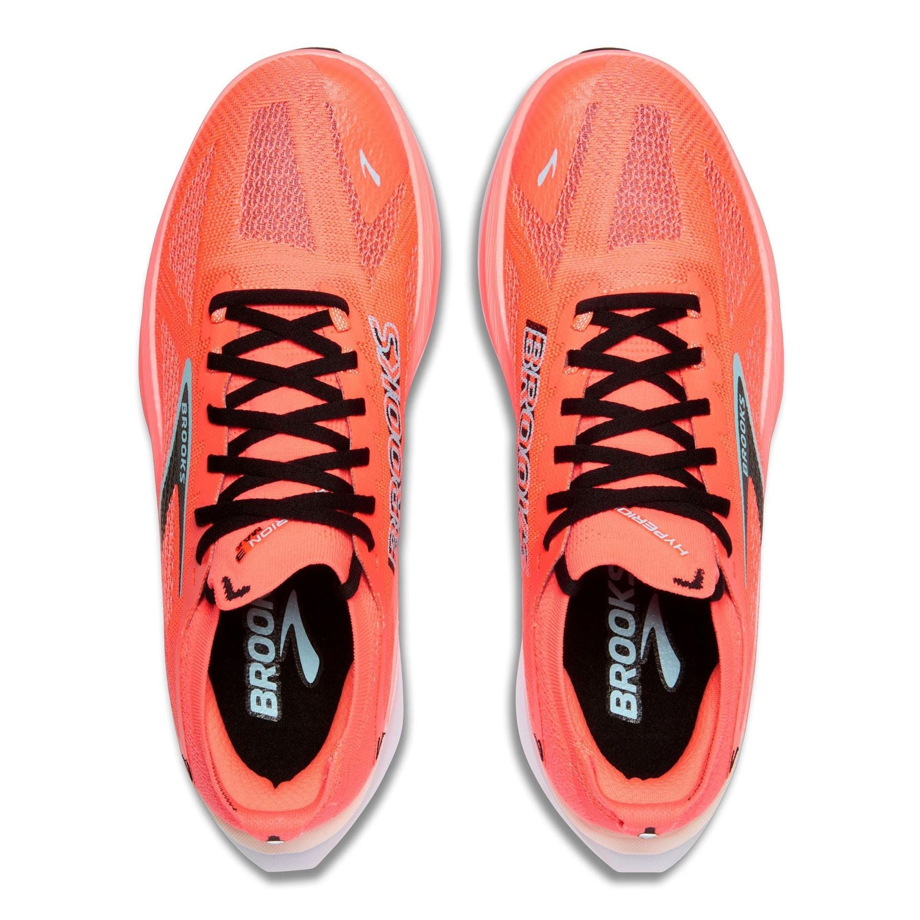 Brooks Mens Hyperion Max 3 Road Running Shoes