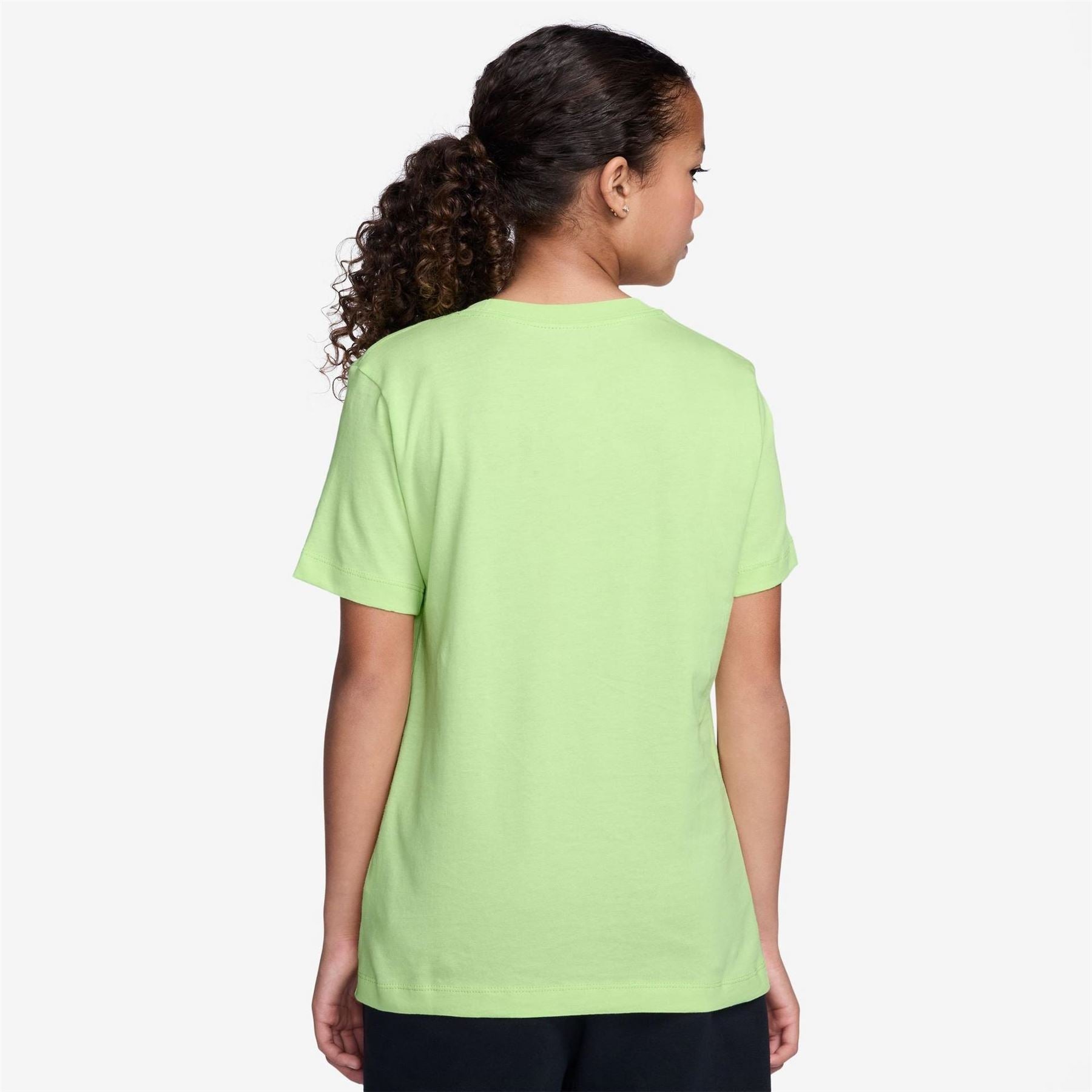 Nike Futura T-Shirt Junior Boys