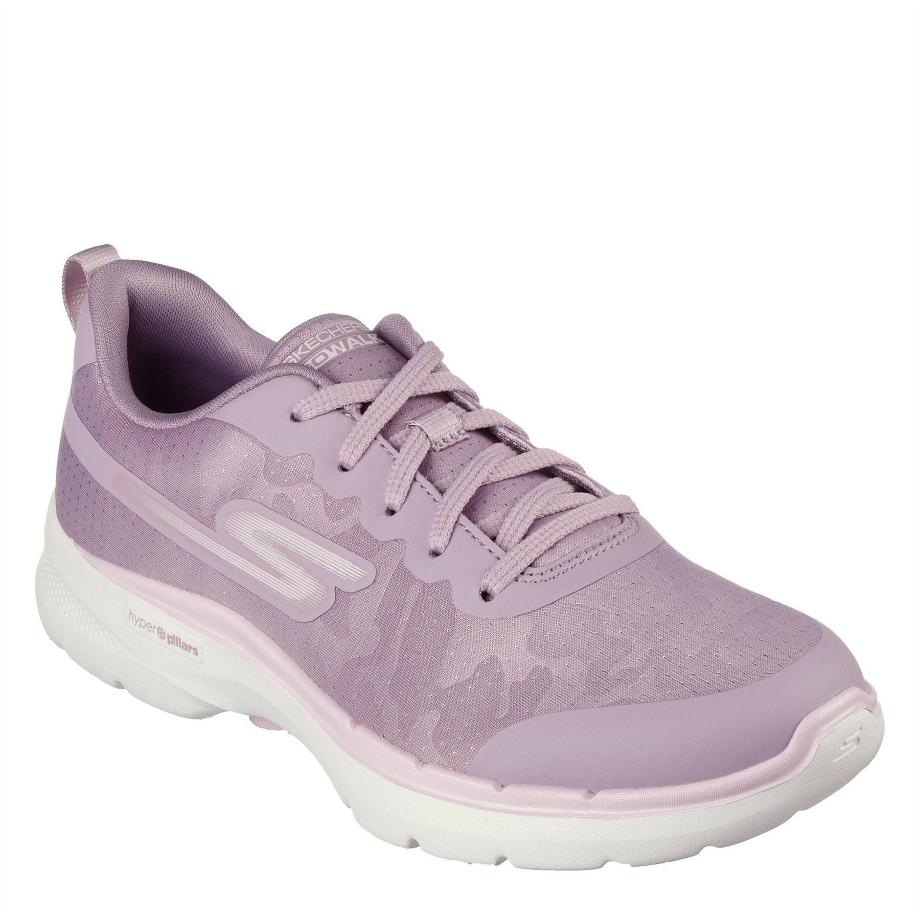 Skechers Slip On Trainers