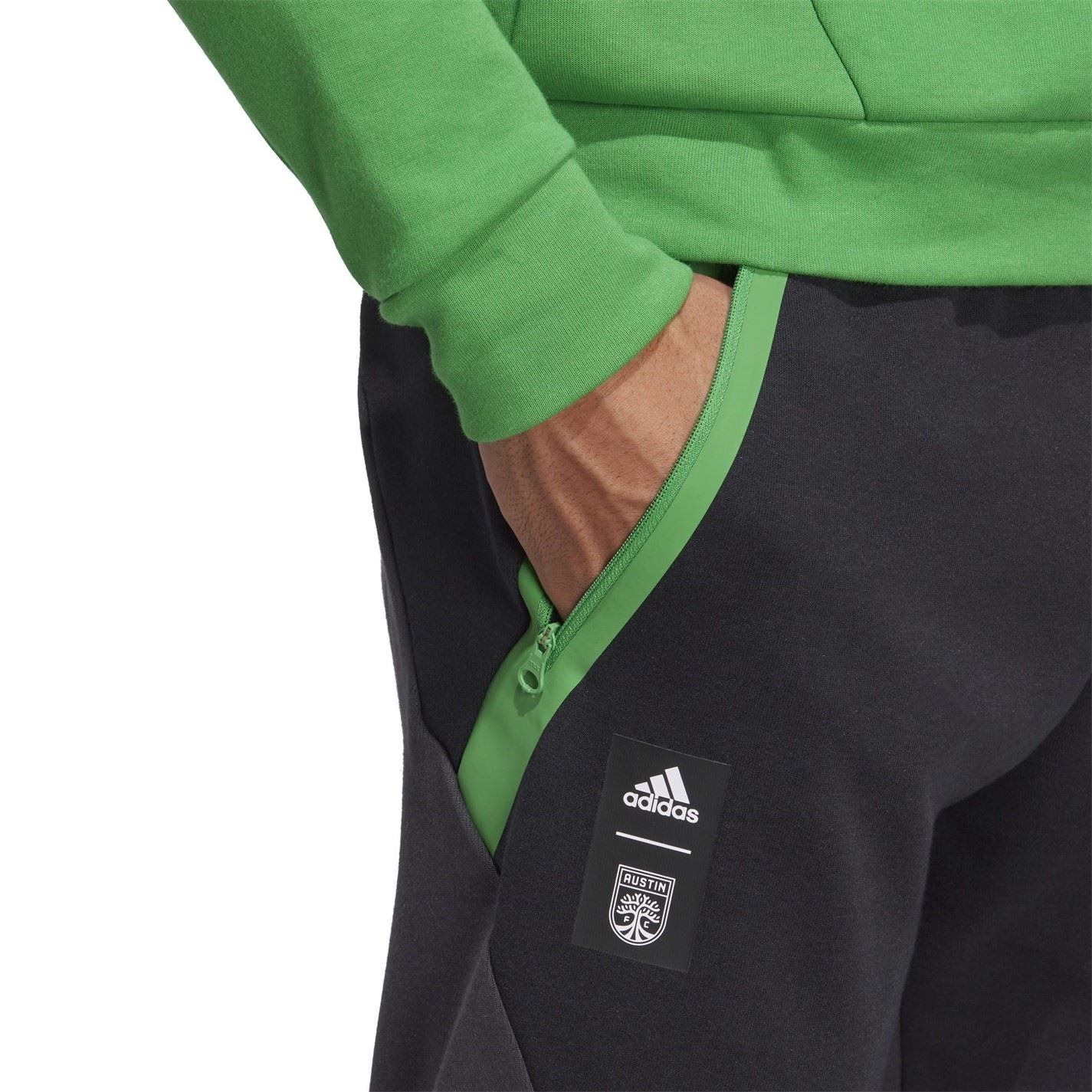 adidas Austin Travel Jogging Bottoms 2022 2023 Adults