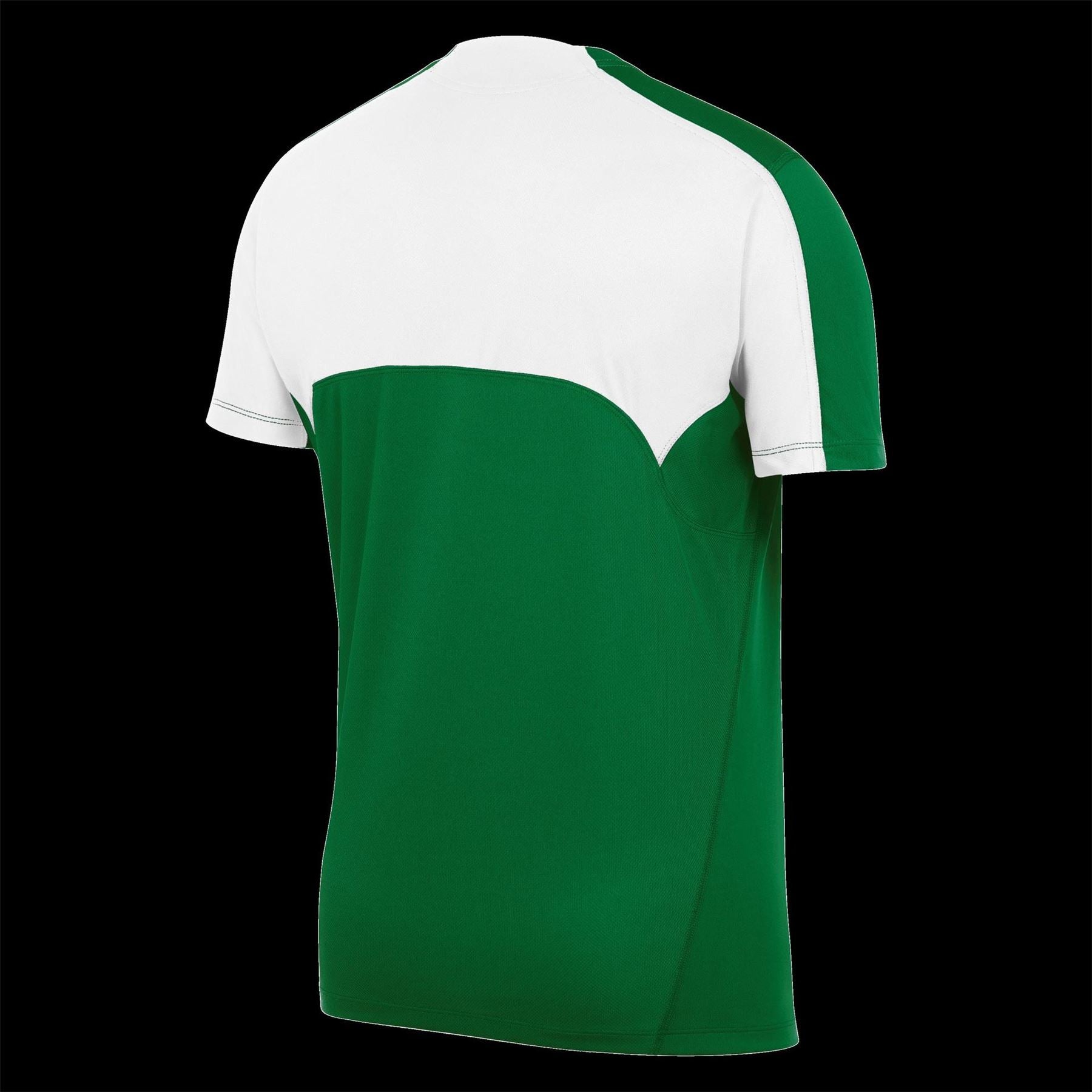 Nike Crew Neck Raglan Sleeve Jersey T-Shirt