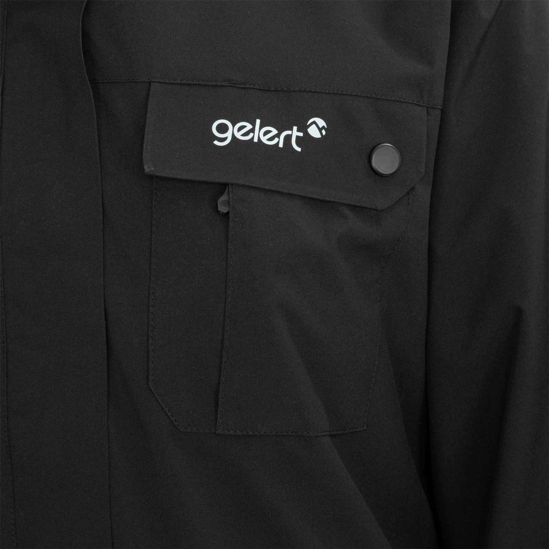 Gelert Womens 3in1 Jacket