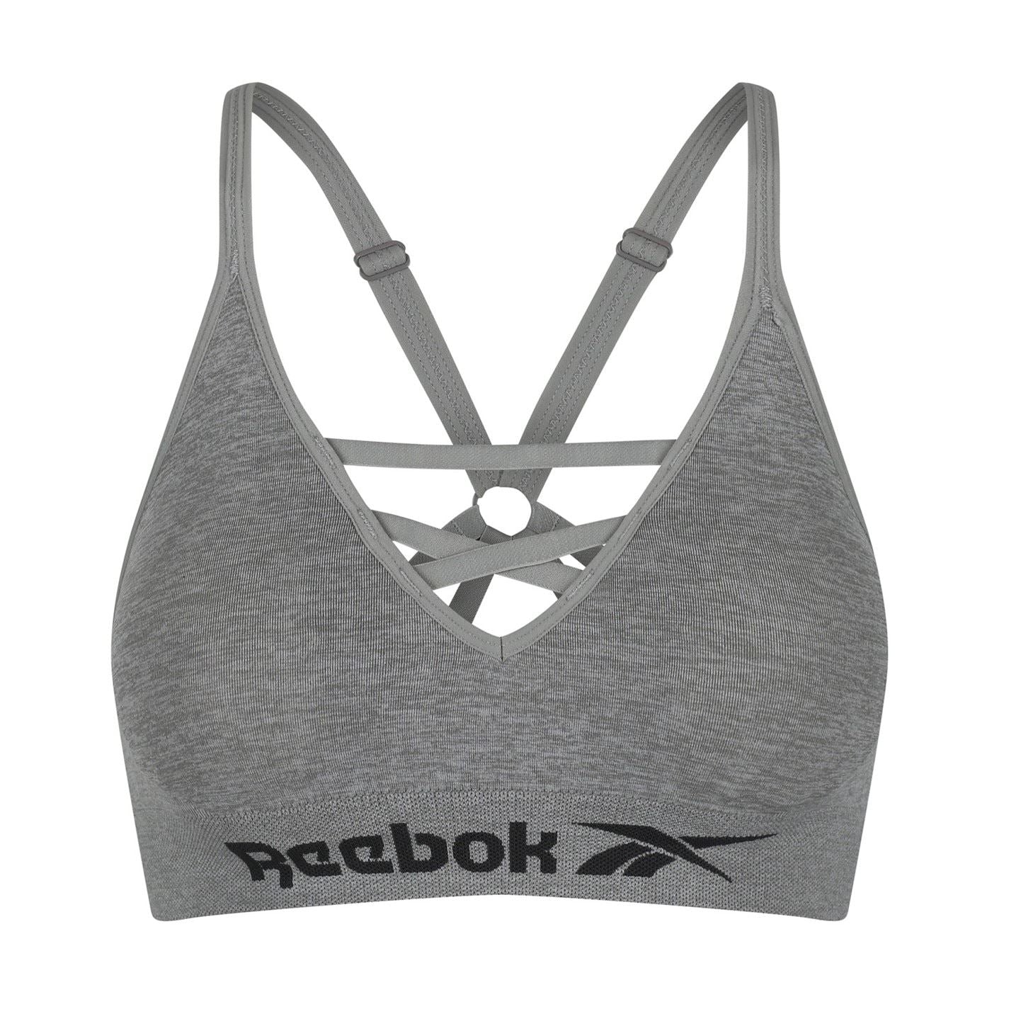 Reebok Maryna Seamless Bra