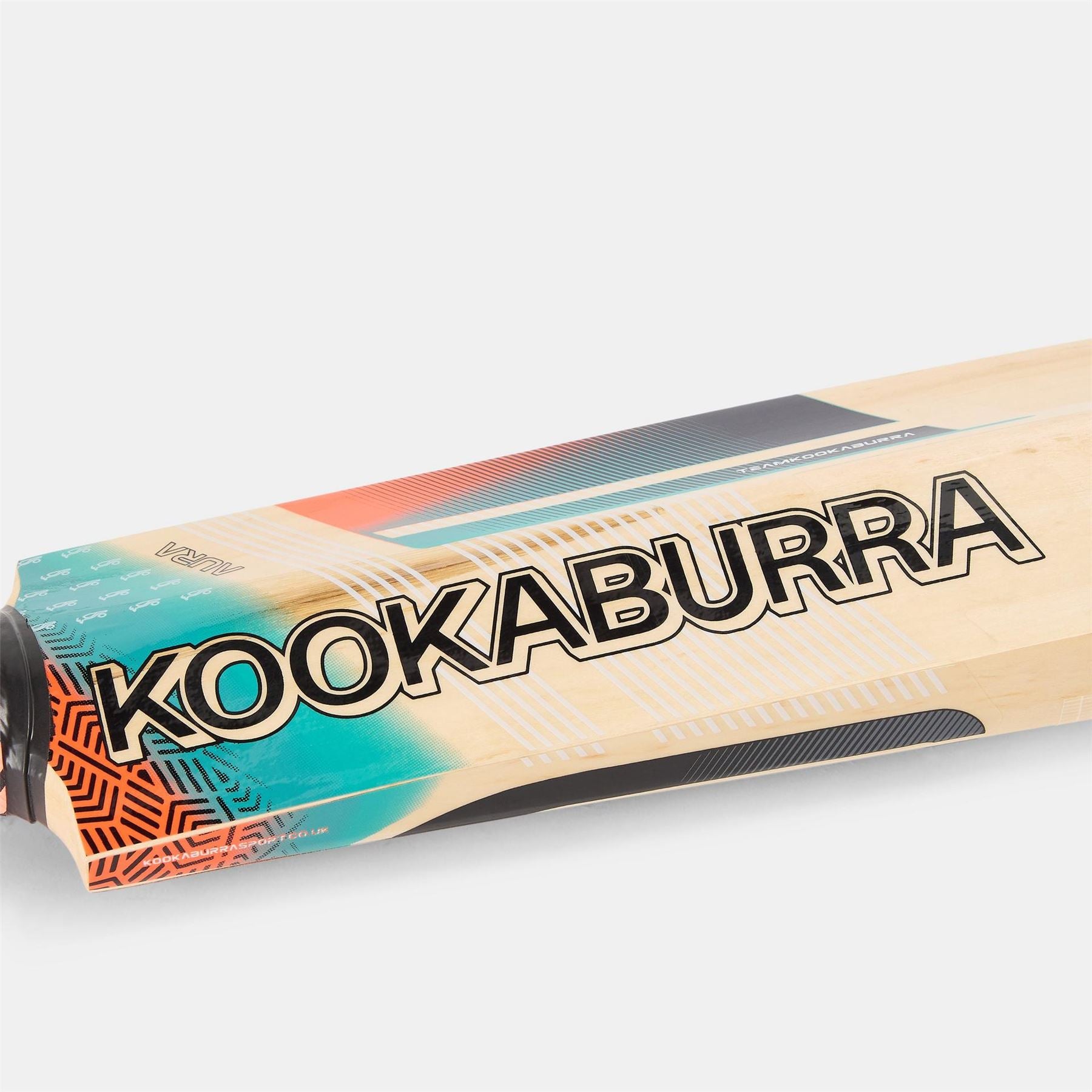 Kookaburra Sport Aura 750 Cricket Bat   Sizes Harrow, 6, 5  And  4