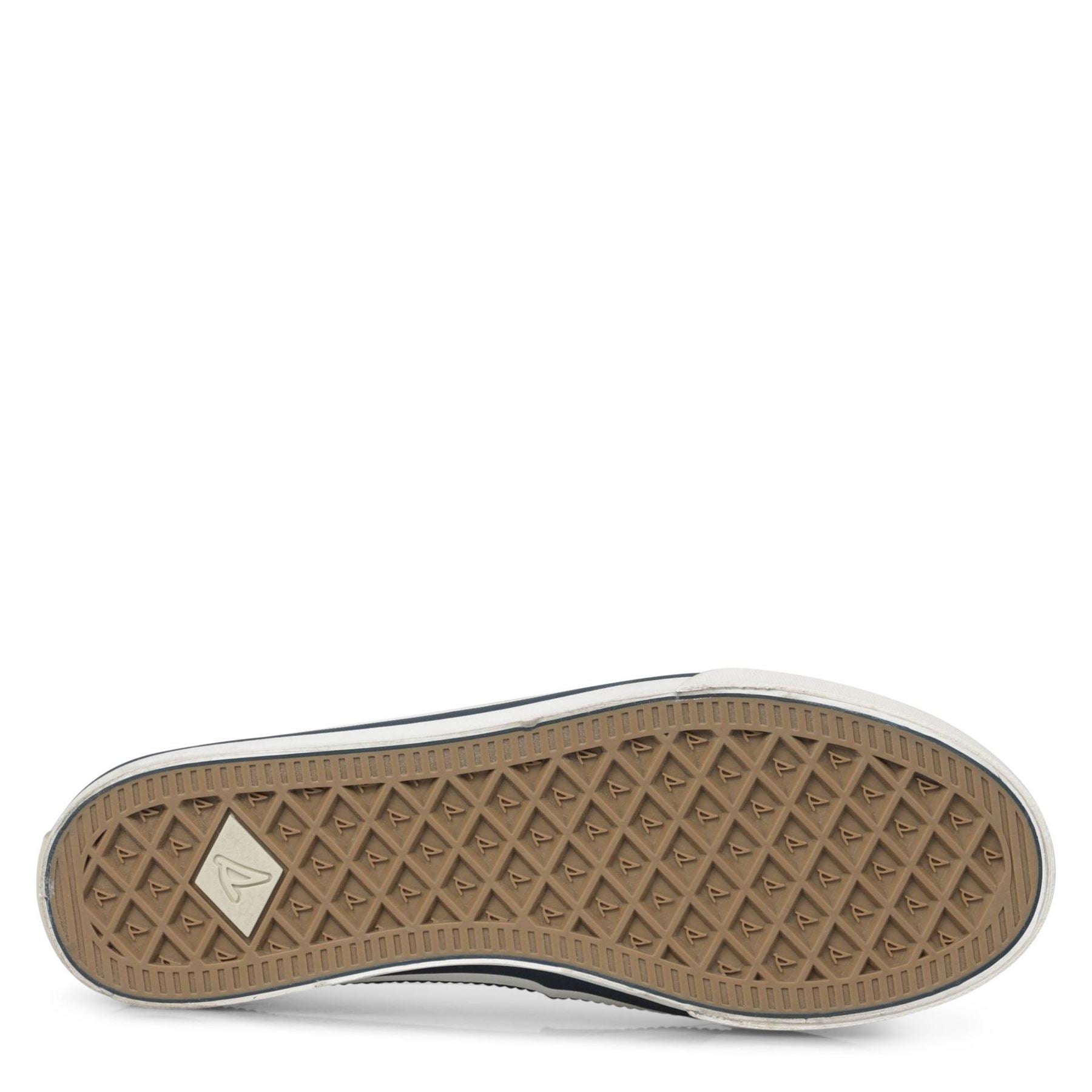 SPERRY Sea Sailor Platform Tassel Loafer