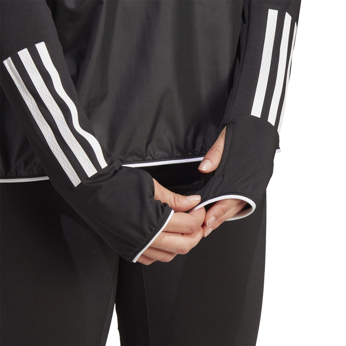 adidas Womens Tiro 23 Pro Wind.rdy Piste Windbreaker