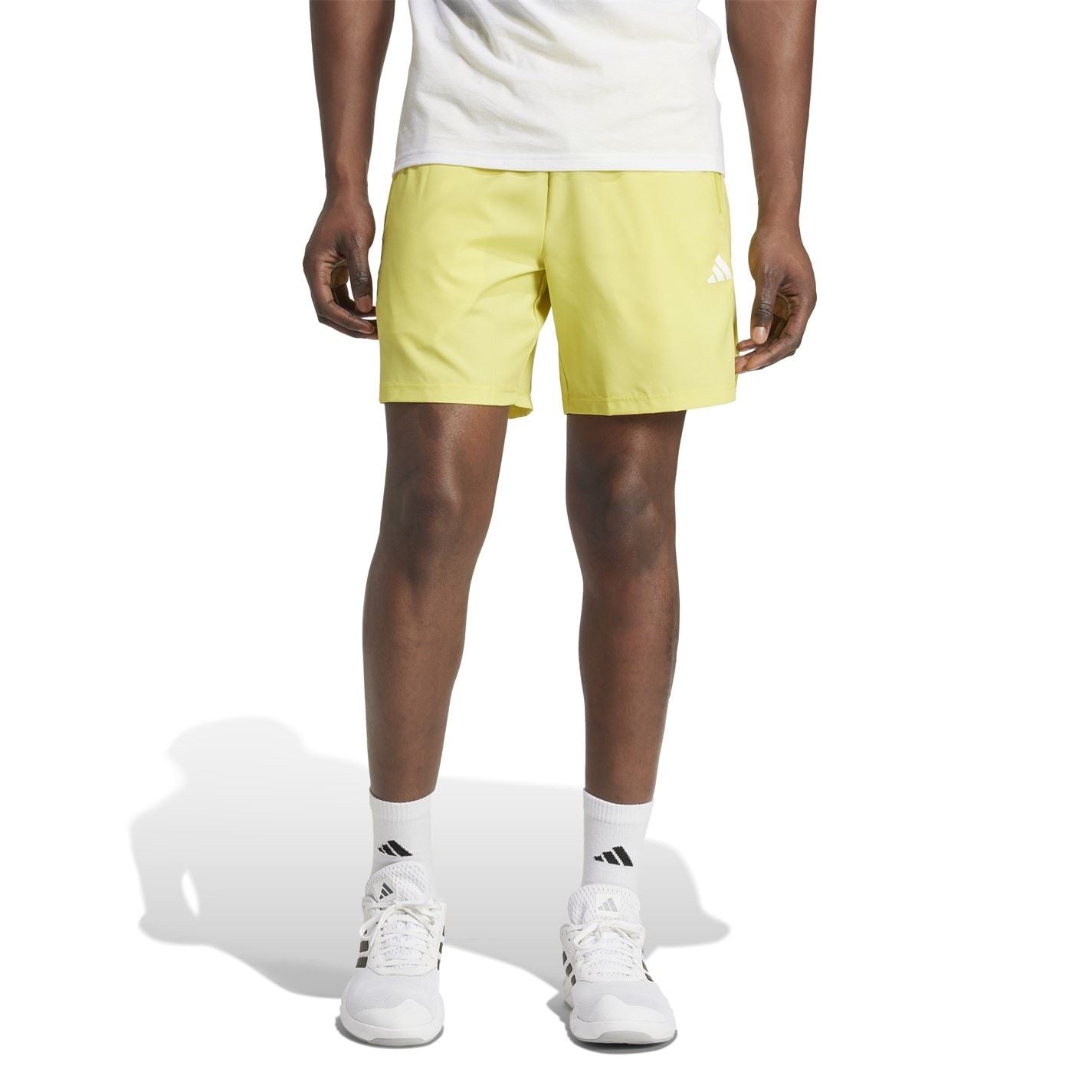 adidas Mens Train Essentials Woven Training Shorts