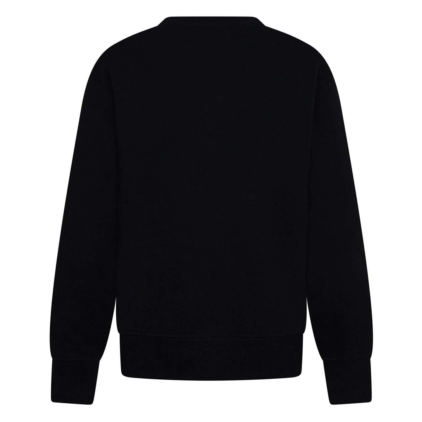 Air Jordan Fleece Crew Sweatshirt Juniors
