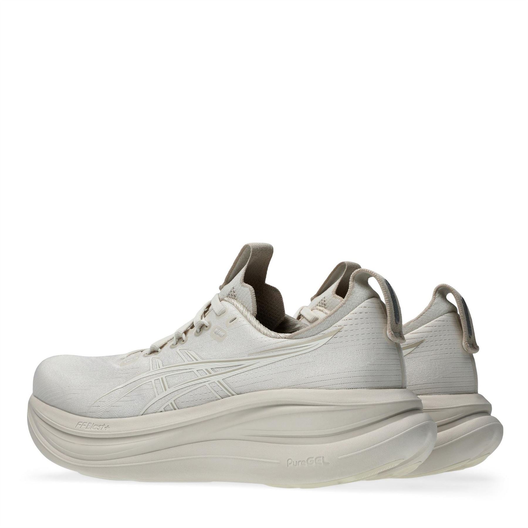 Asics Womens Gel Nimbus 28 Road Running Shoes