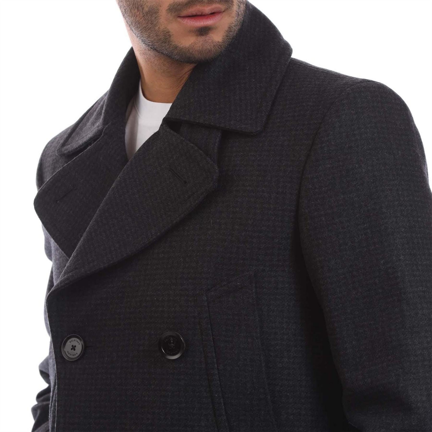 Belstaff Coat