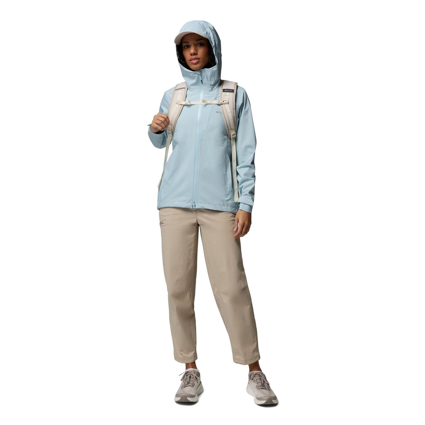 Columbia 2.5L Waterproof Shell