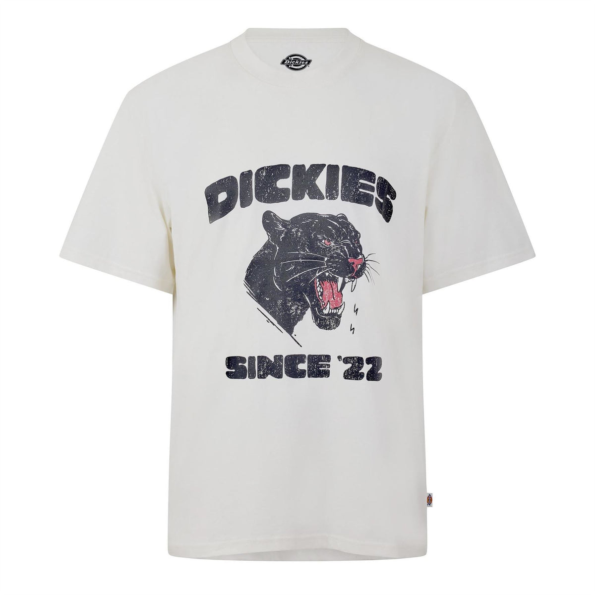 Dickies Mcdermitt Short Sleeve T-Shirt