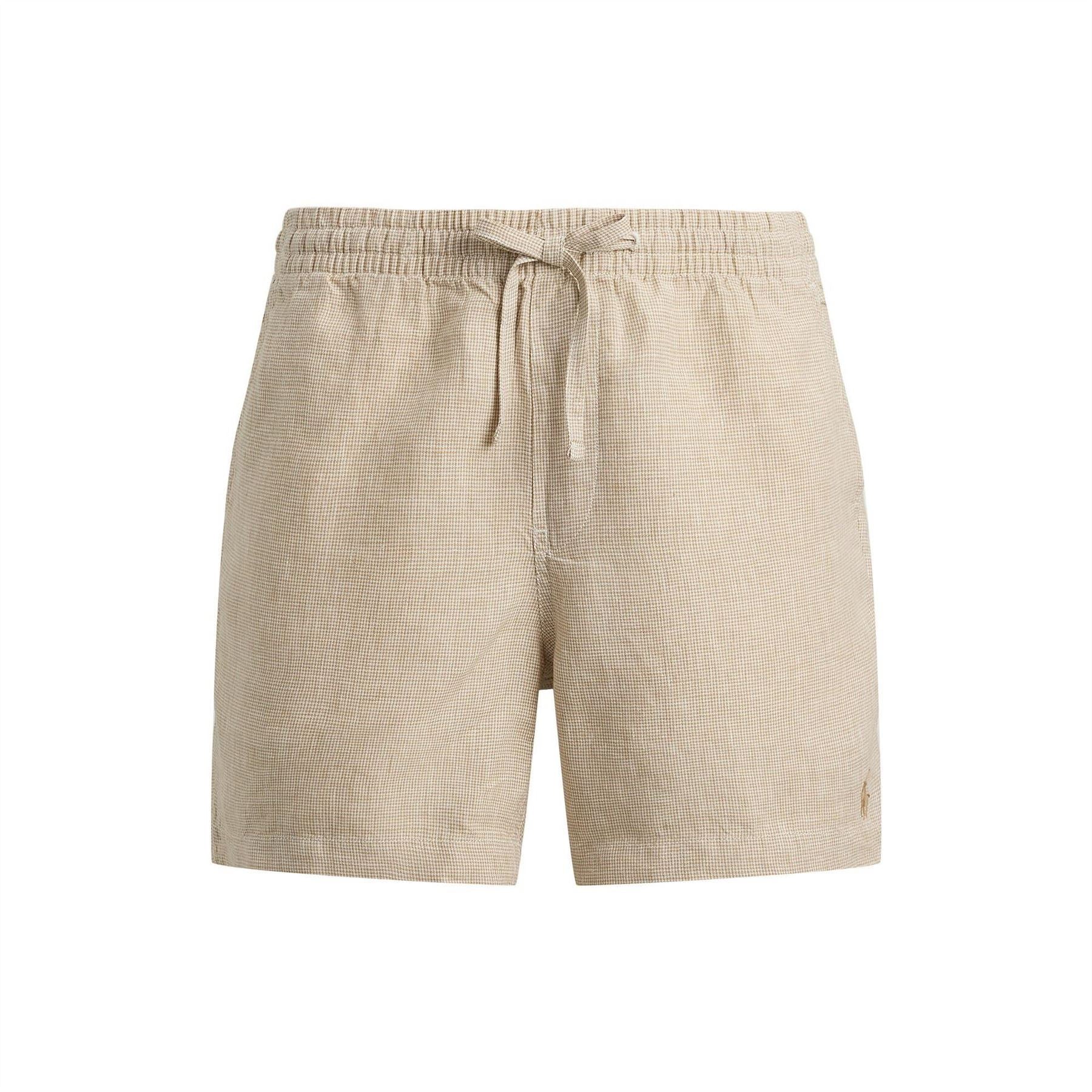 Polo Ralph Lauren Woven Tracksuit Shorts