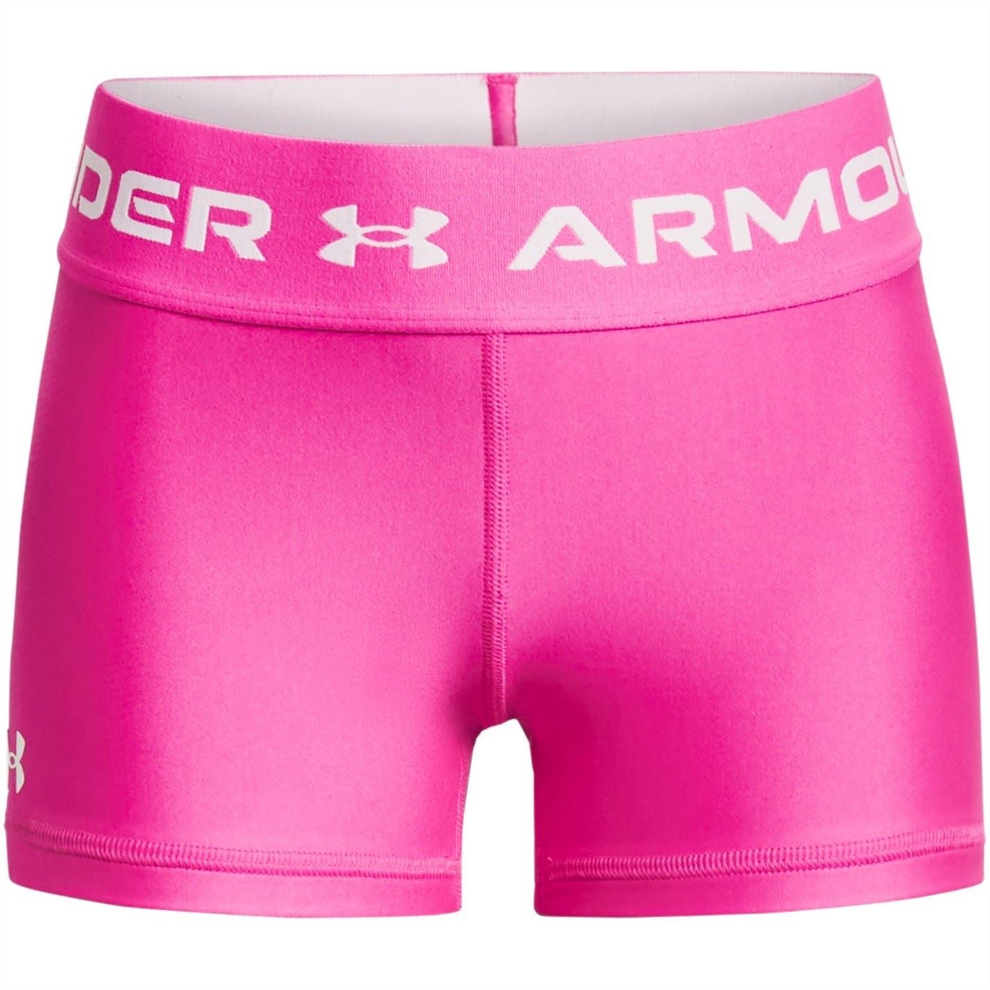 Under Armour Heatgear Shorty Juniors