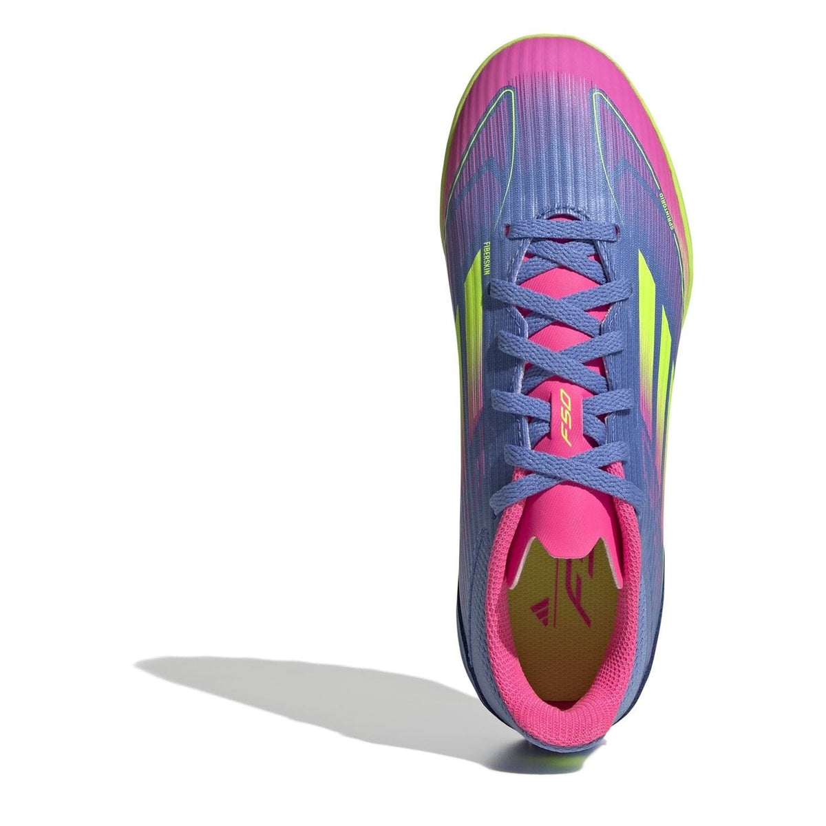 adidas F50  Academy Juniors Astro Turf Football Boots