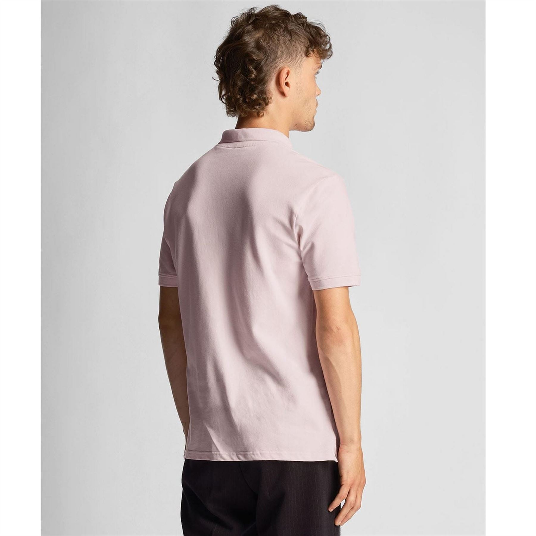 Lyle and Scott Polo Shirt