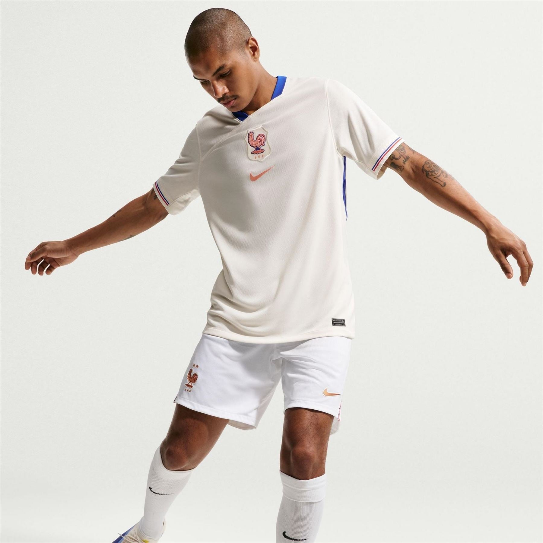 Nike France Fifa World Cup 2026™ Football Shorts