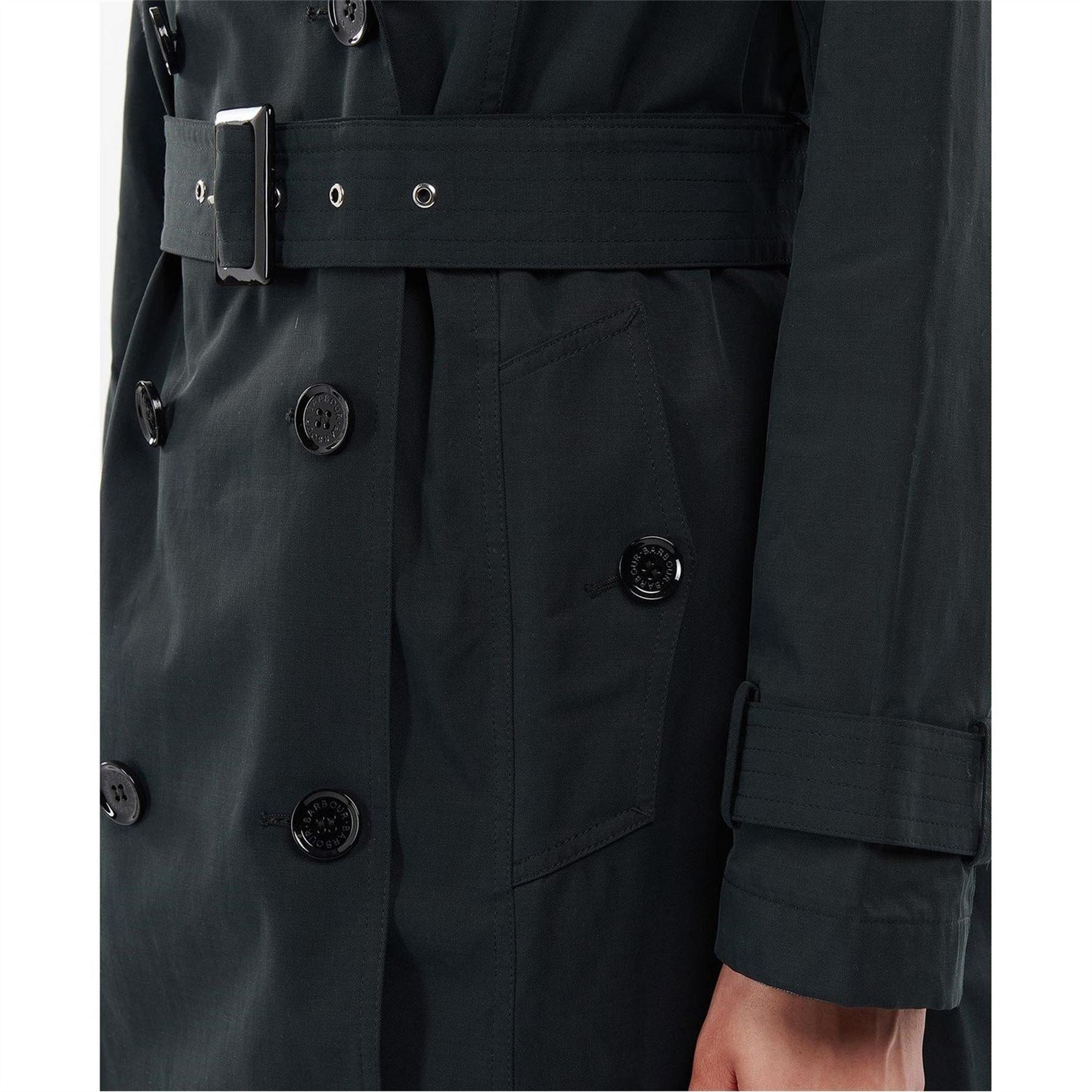 Barbour Showerproof Jacket