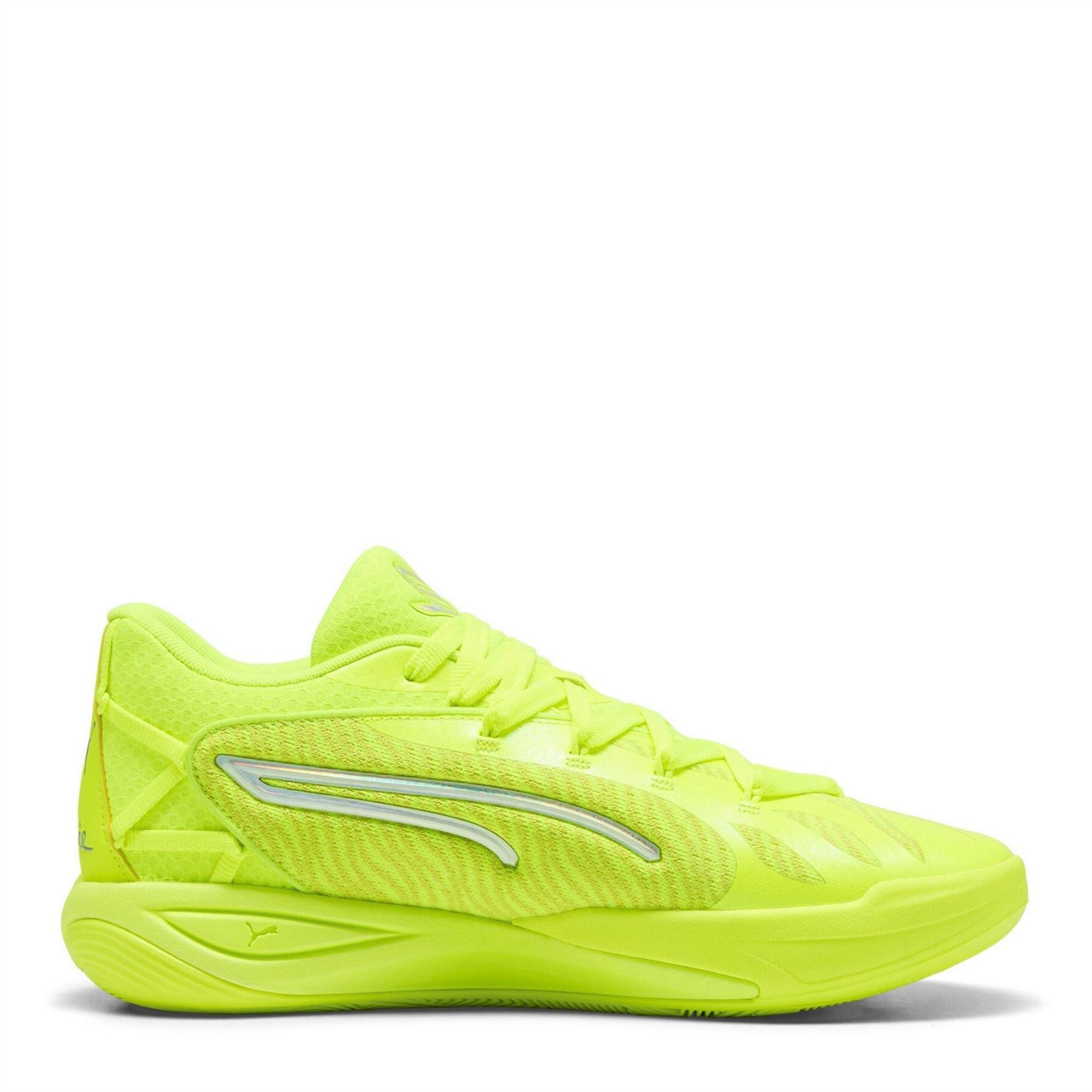 Puma Stewie 4 Flawless Basketball Trainers