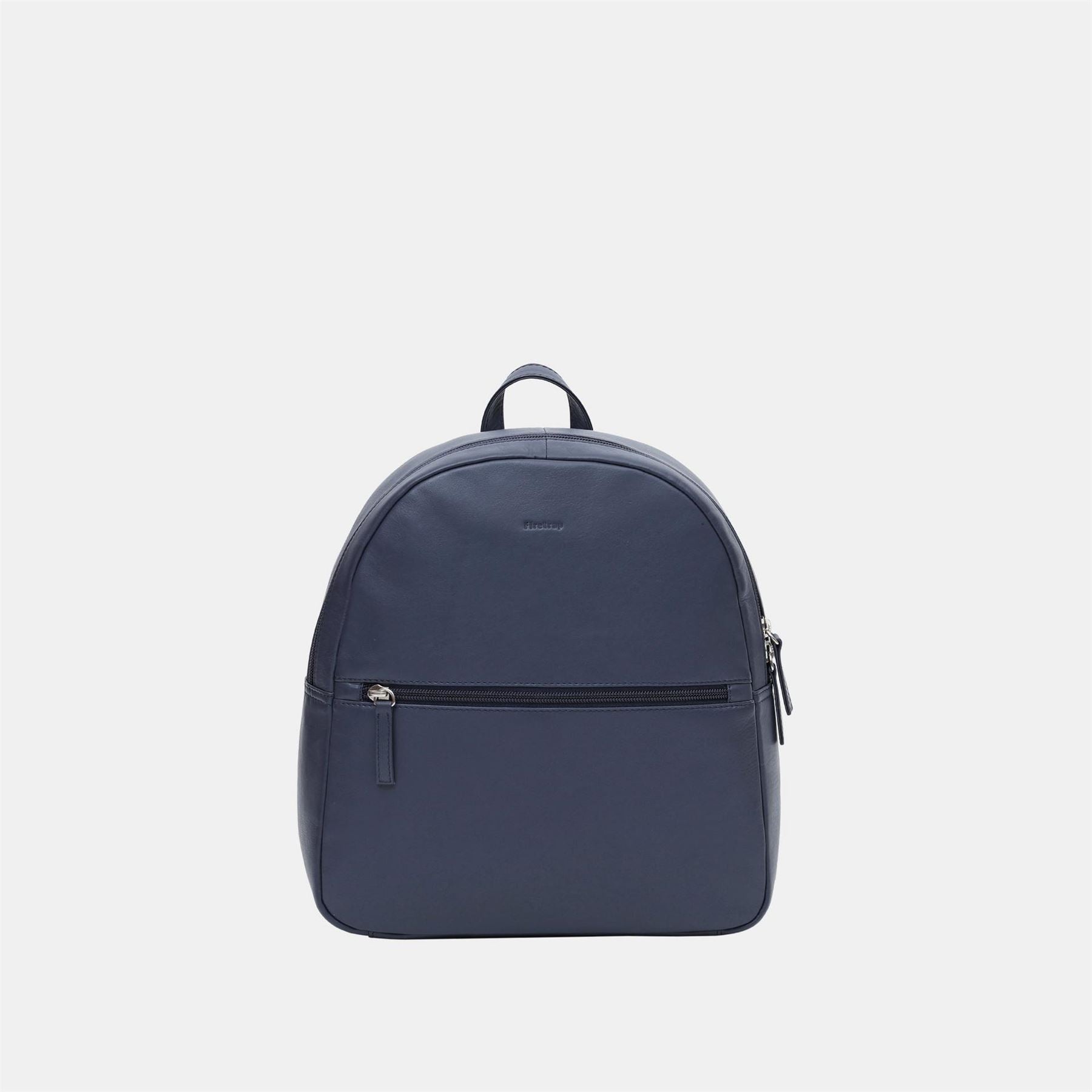 Firetrap Leather Bkpck 62