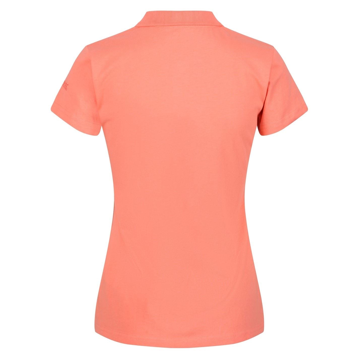 Regatta Sinton Regular Fit Short Sleeve Shirt