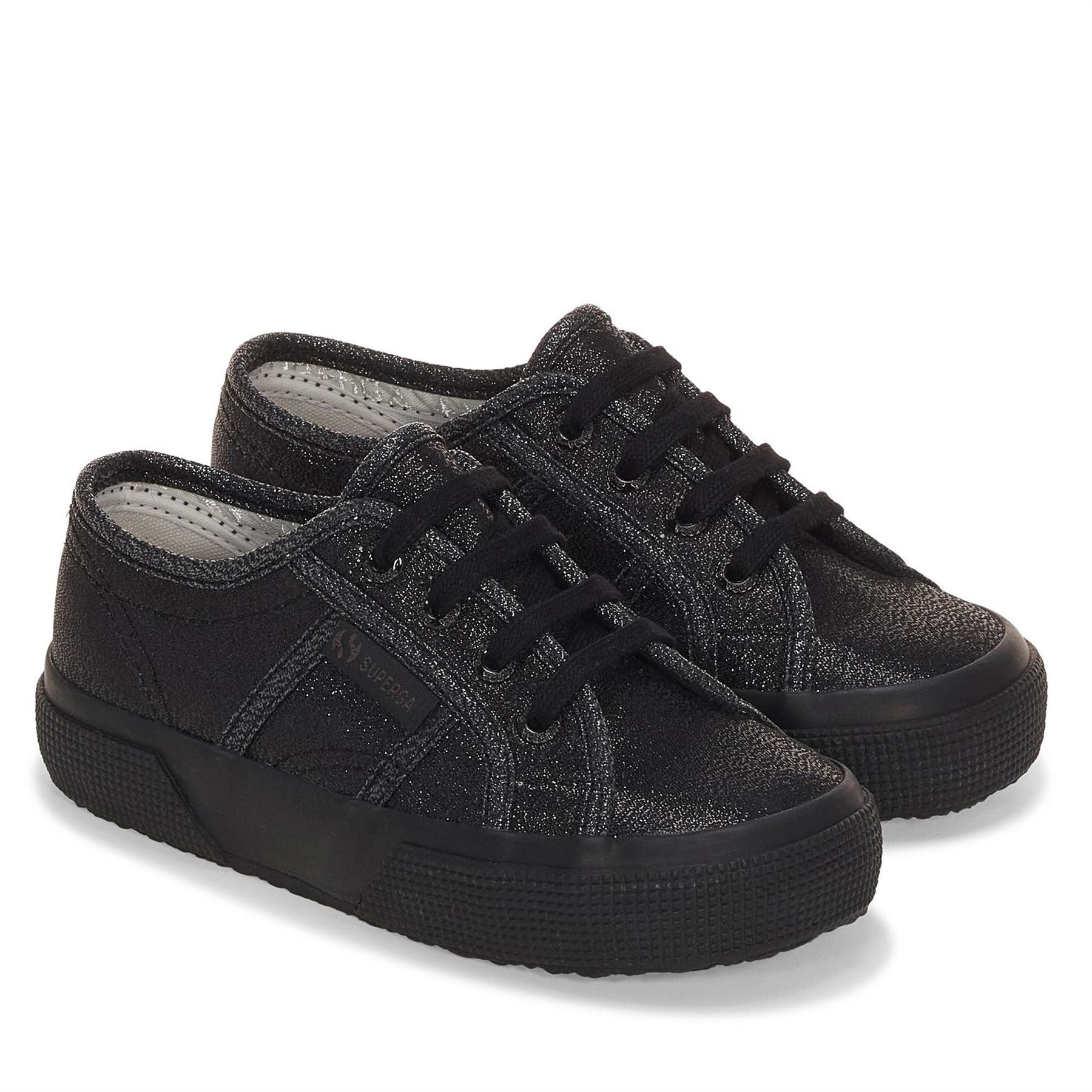 Superga Lamej Canvas Low Top Sneakers