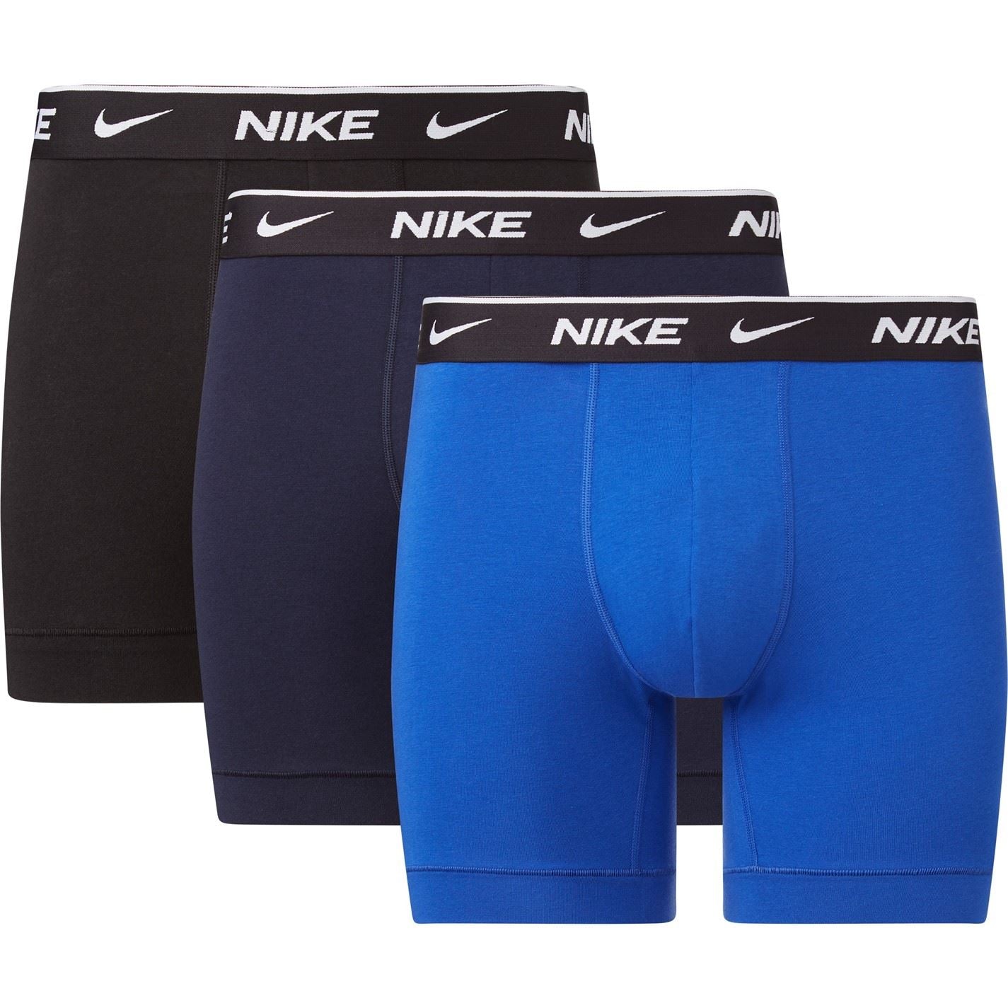 Nike Mens Boxer Brief 3 Pack