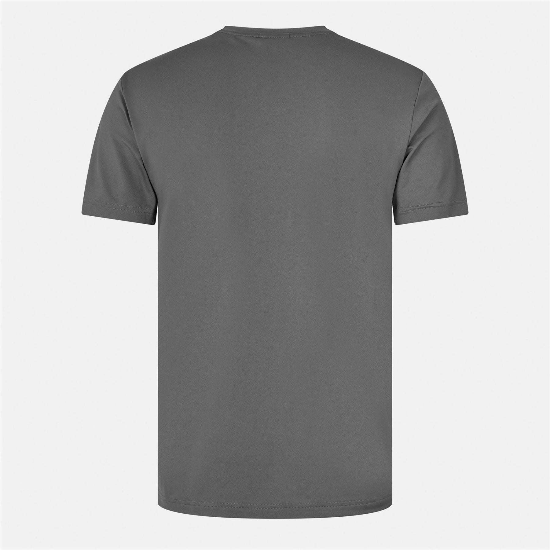 Boss Regular Fit Crew Neck Short Sleeve T-Shirt