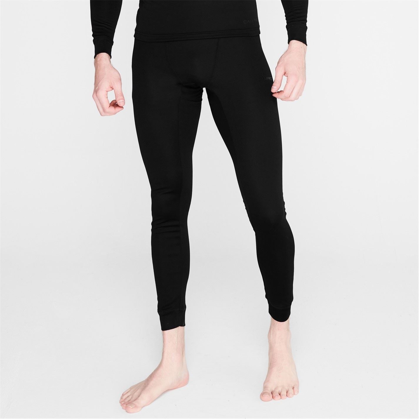 Campri Mens Thermal Baselayer Pant