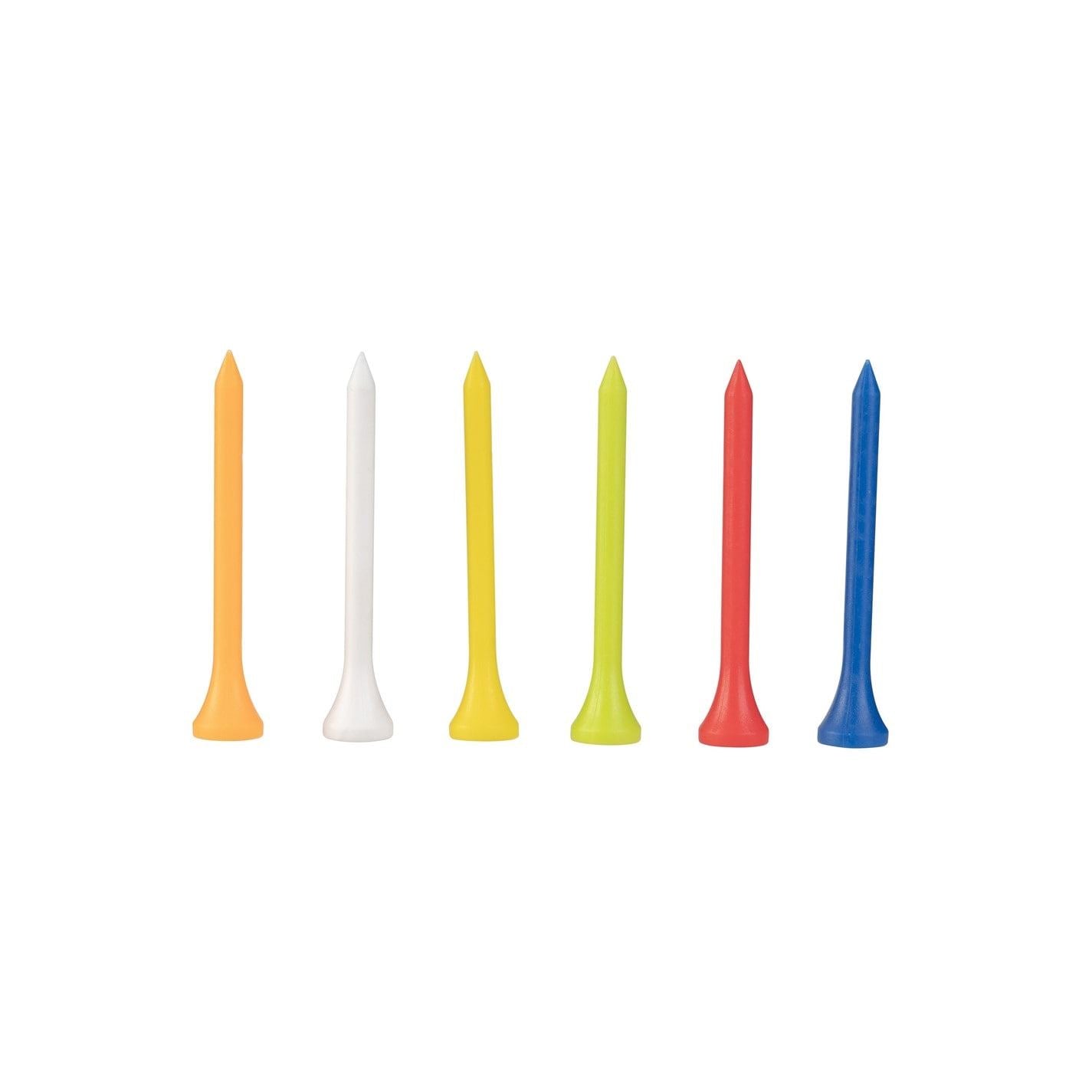 Slazenger Plastic Mix Tees