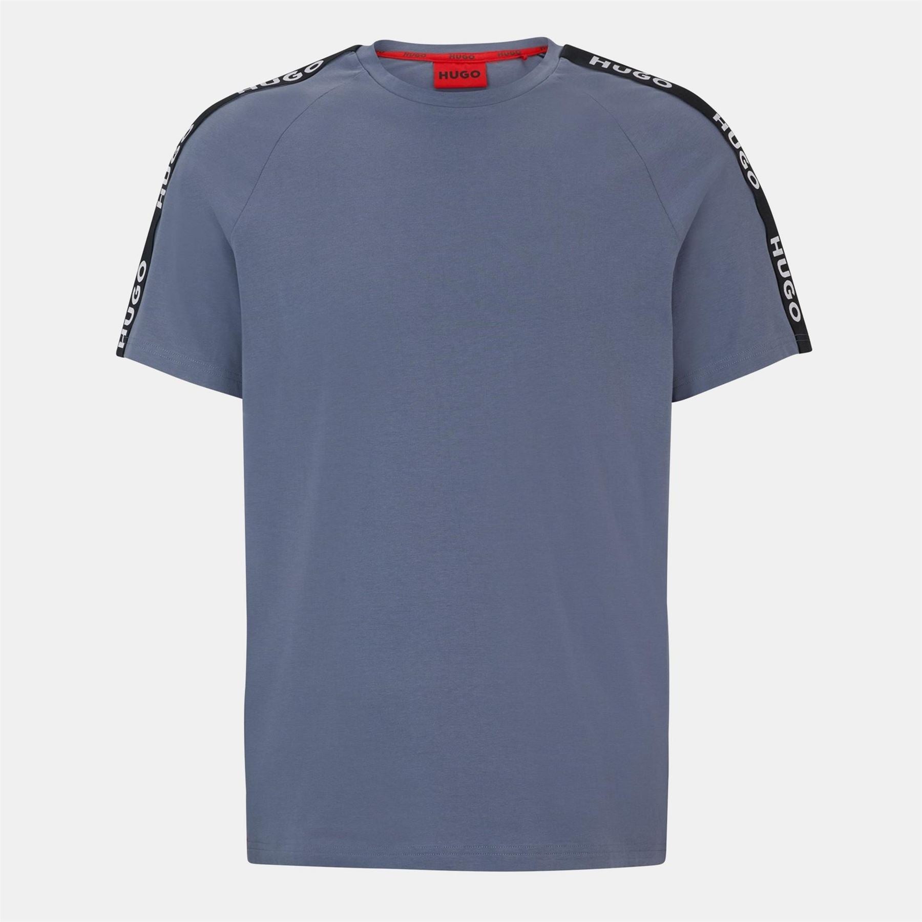 Hugo Tape T-Shirt