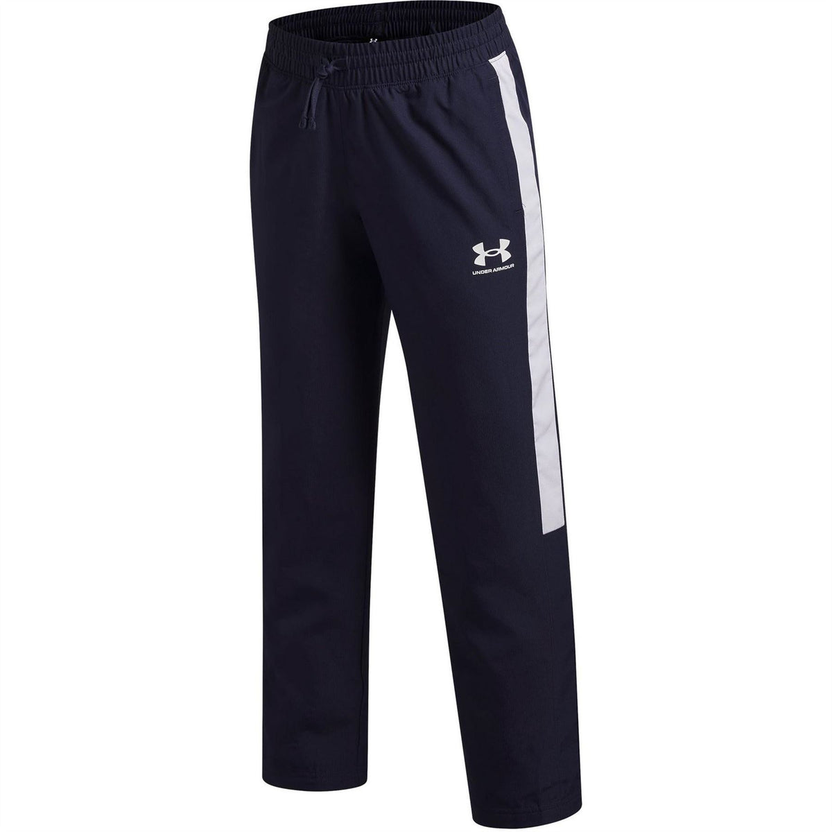 Under Armour UA Rival Solid Patterned Track Joggers
