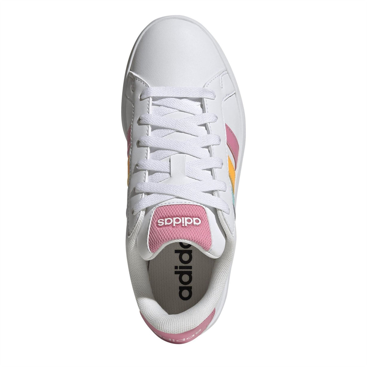 adidas Low Top Trainers
