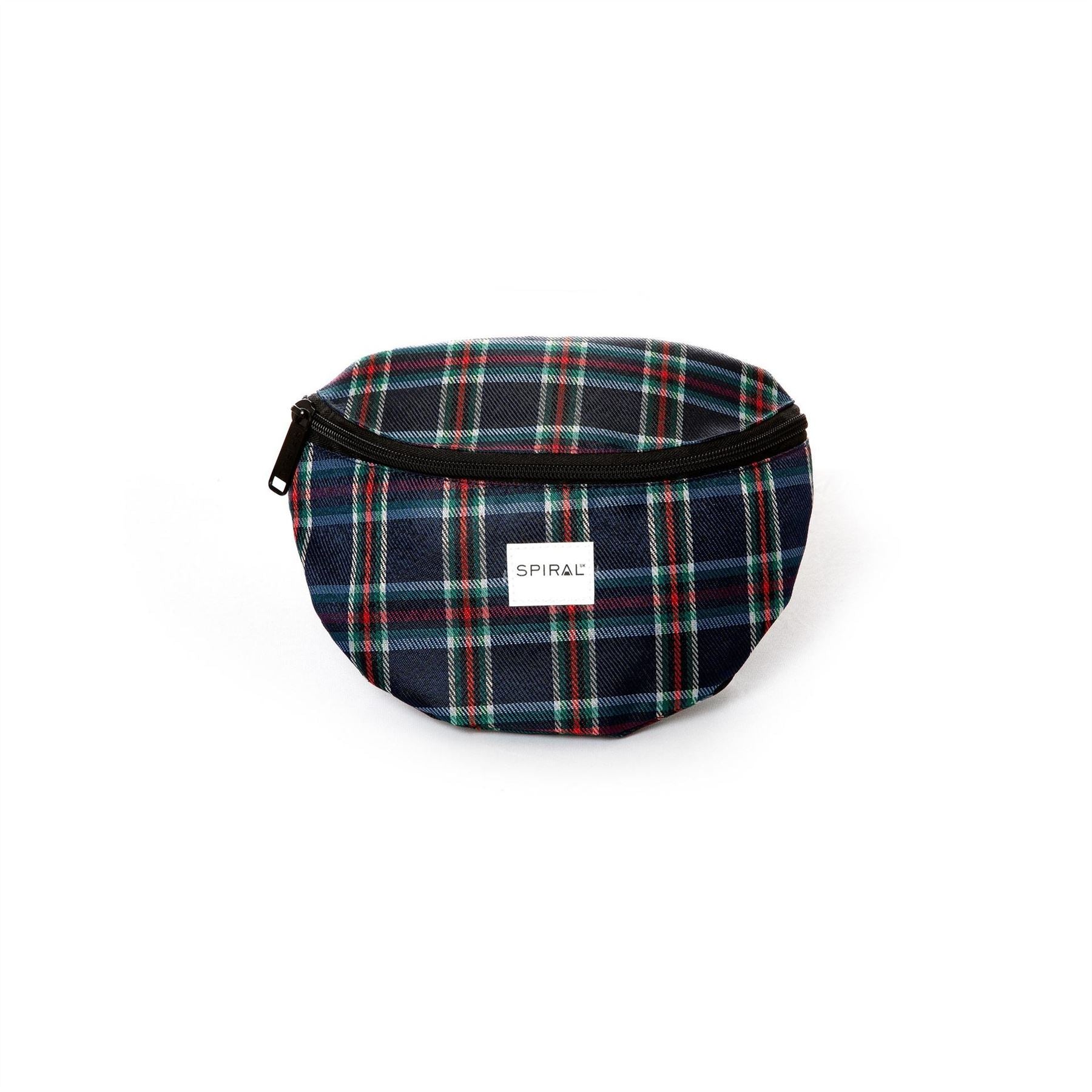 Spiral Bum Bag