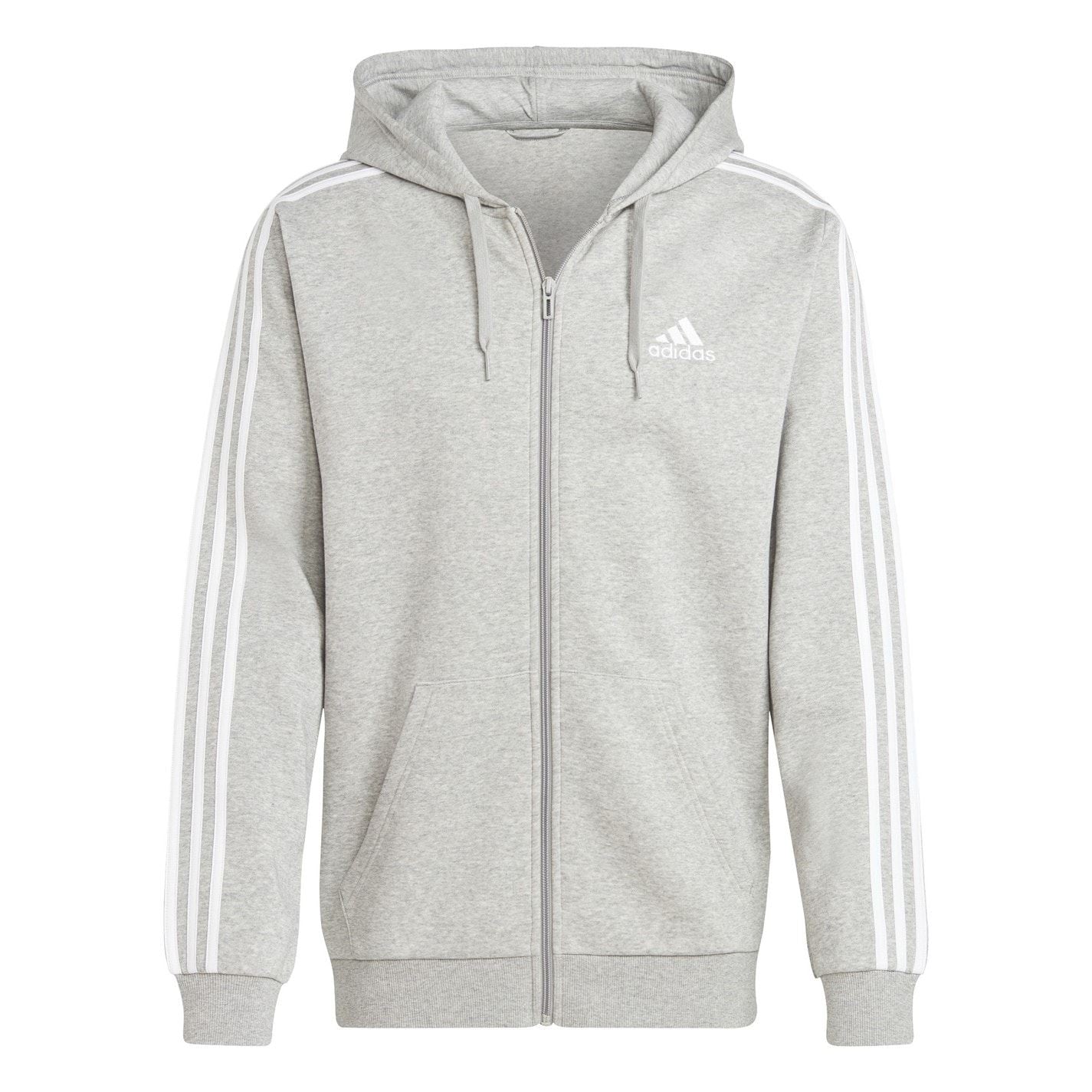 adidas Mens 3s Fleece Tracksuit