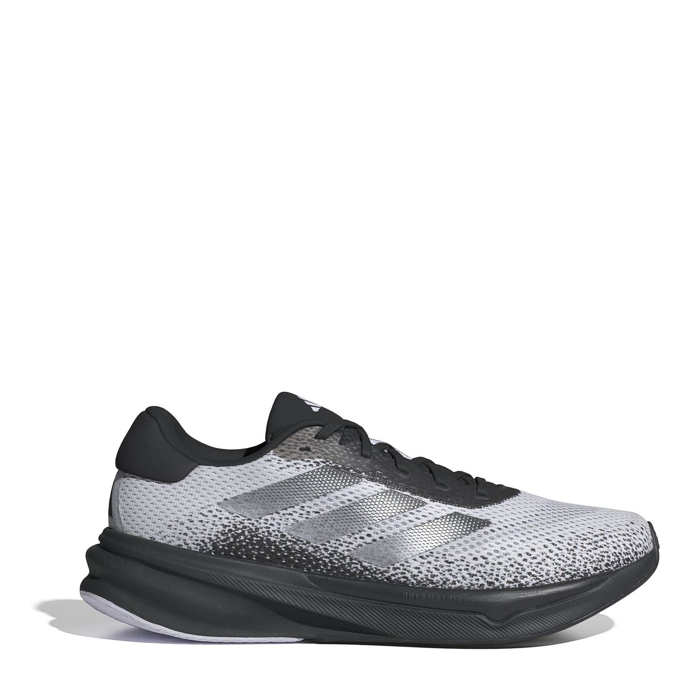 adidas Mens Supernova Stride Running Shoes